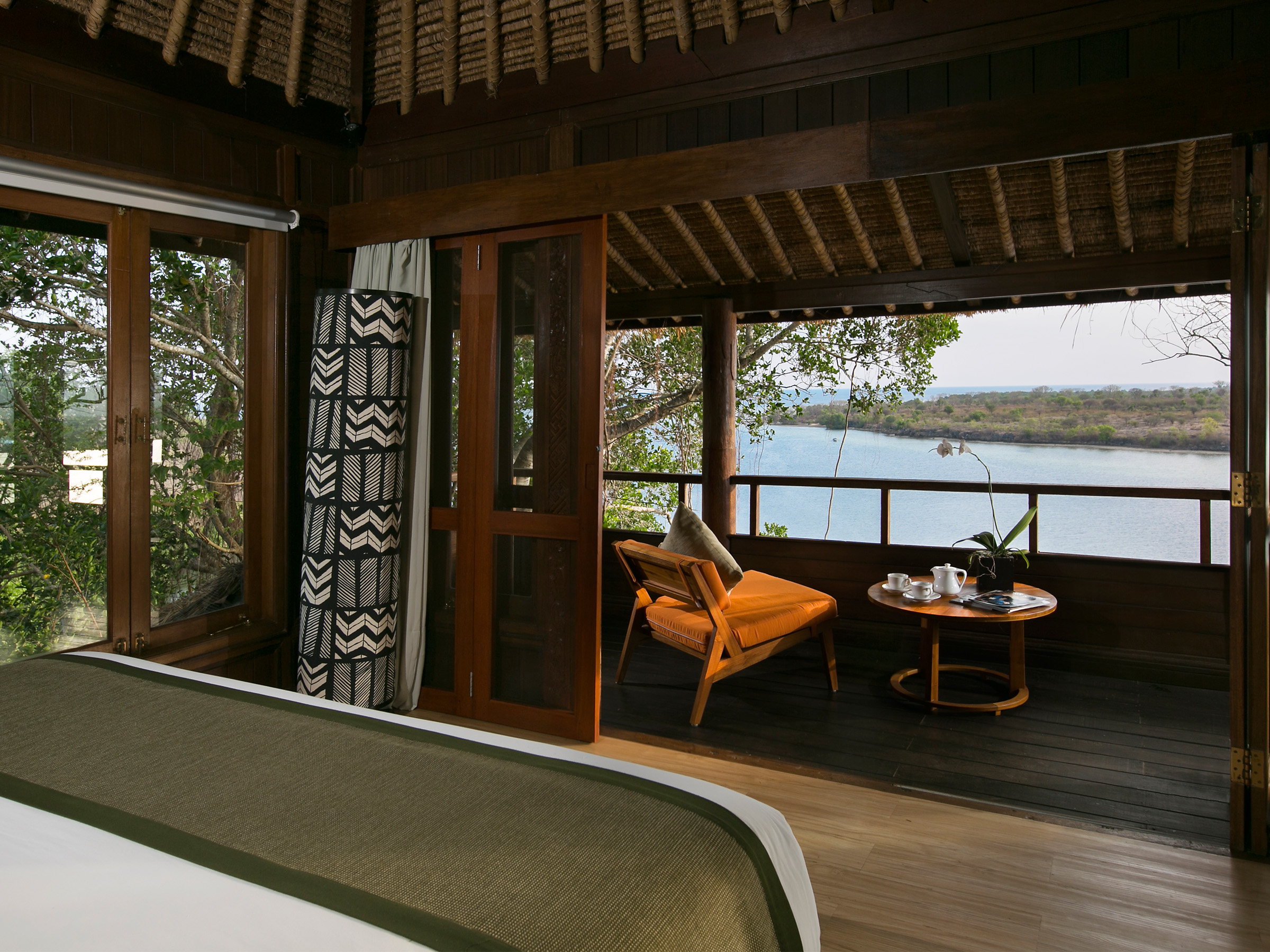 Villa Three Bedrooms