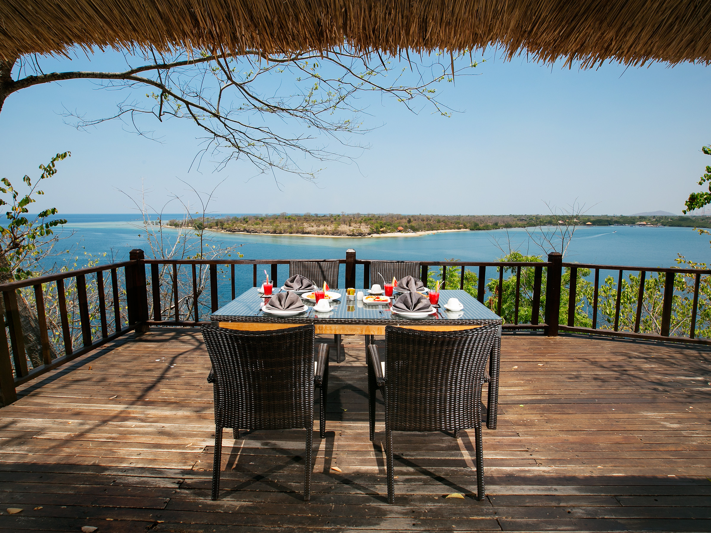 Villa Three Bedrooms