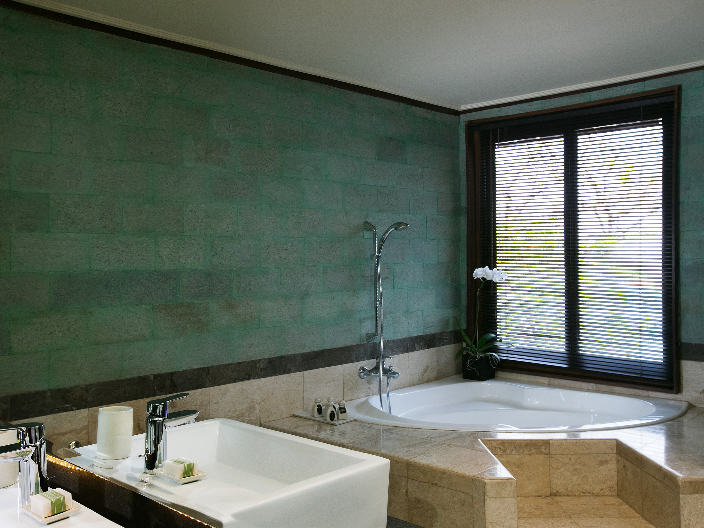 Villa Three Bedrooms