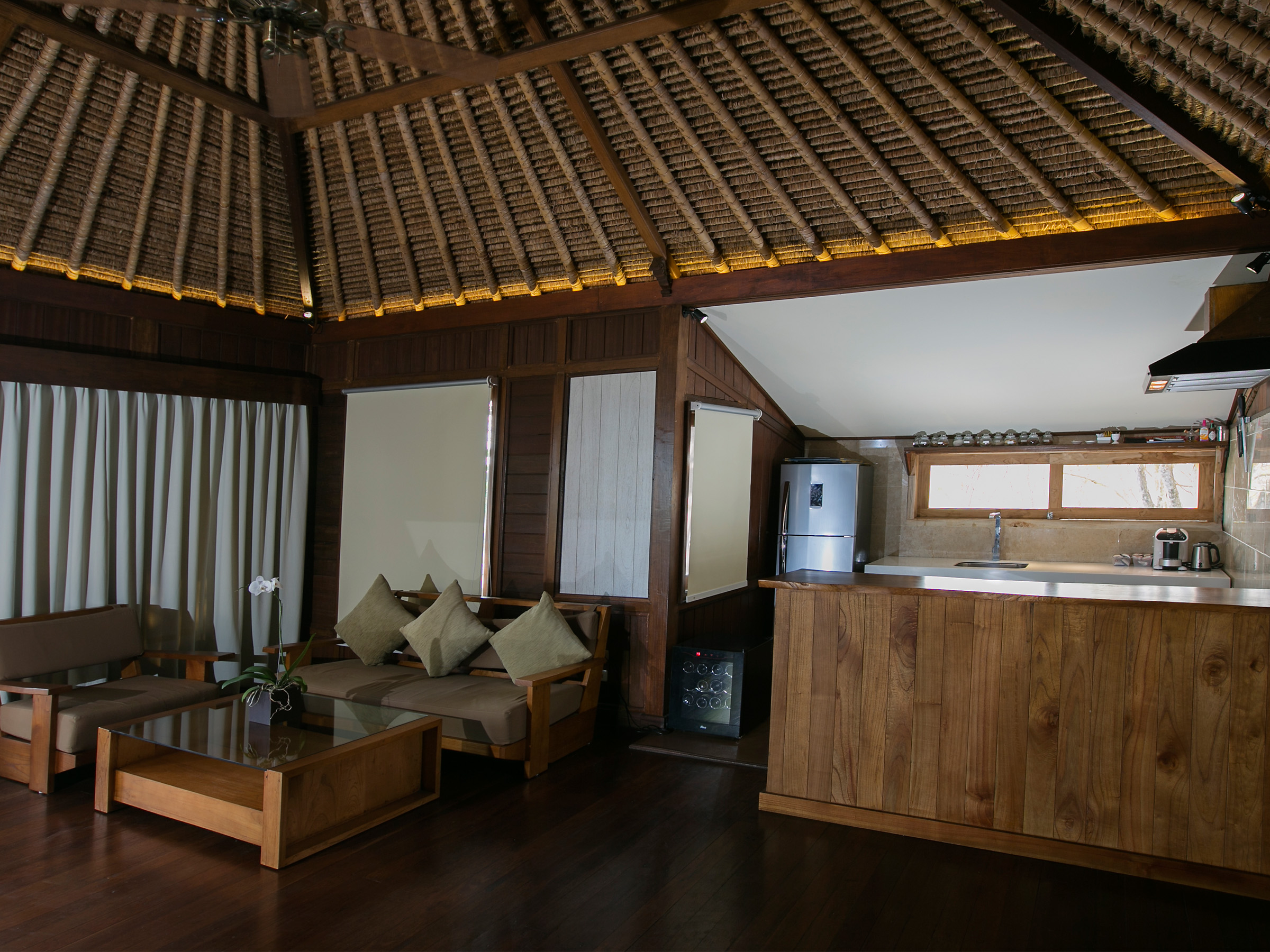 Villa Three Bedrooms