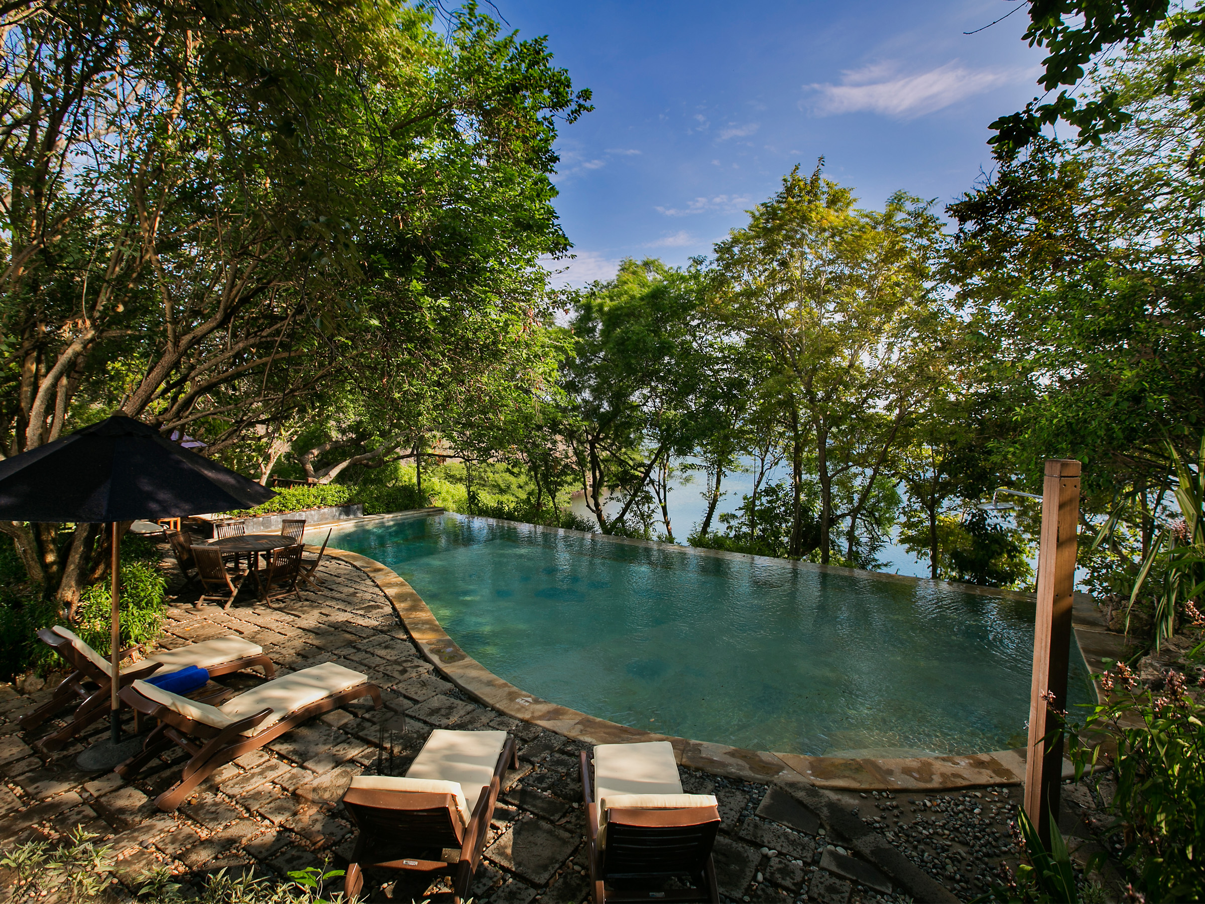 Villa Three Bedrooms