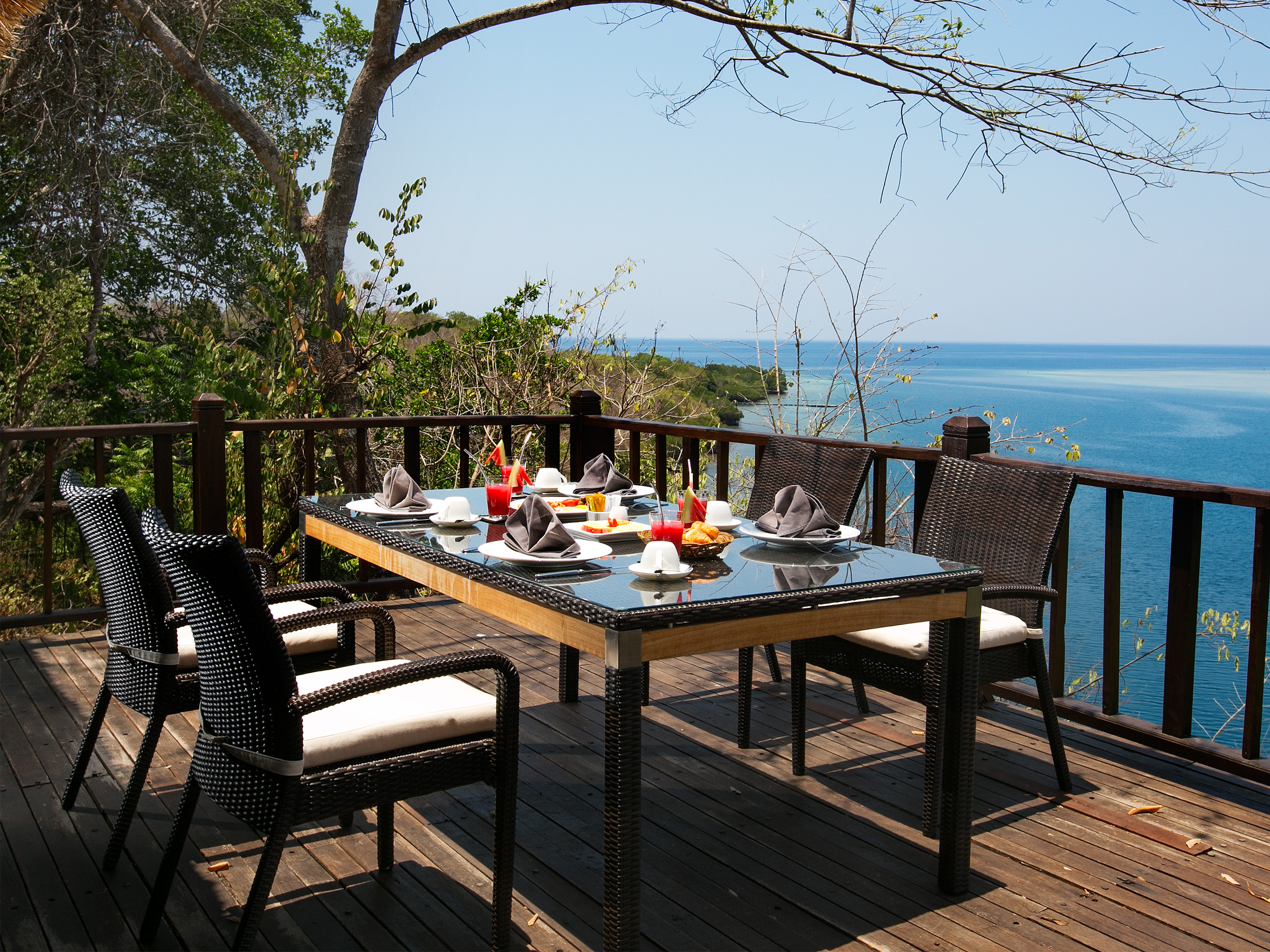 Villa Three Bedrooms