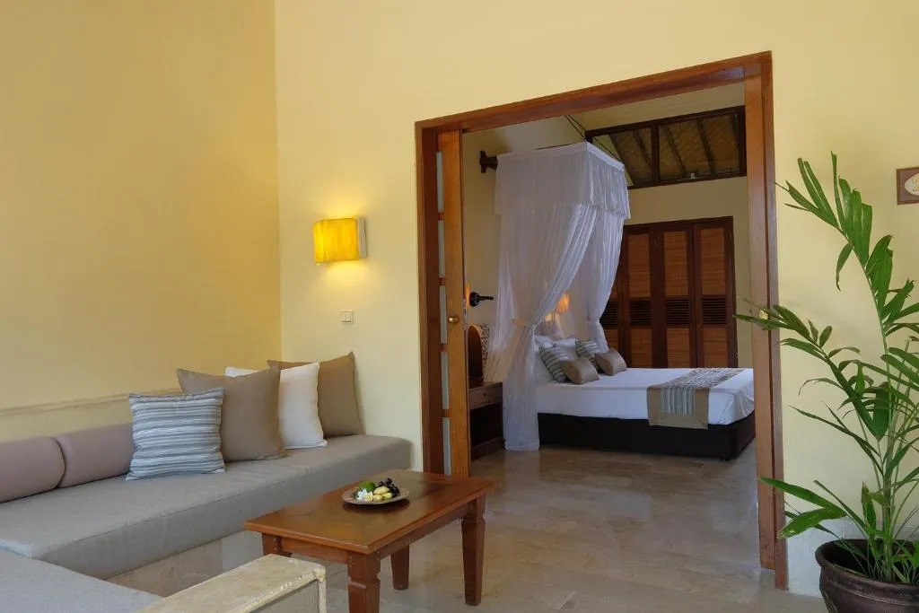 Double or Twin Standard