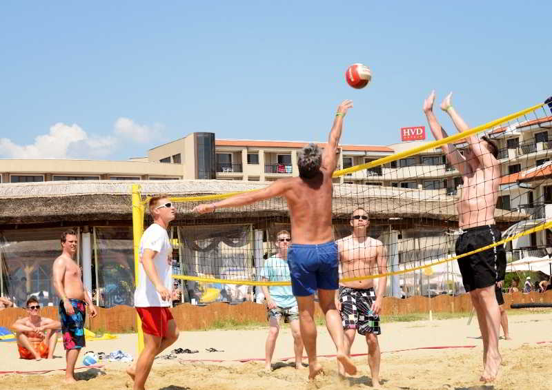 Sports and Entertainment