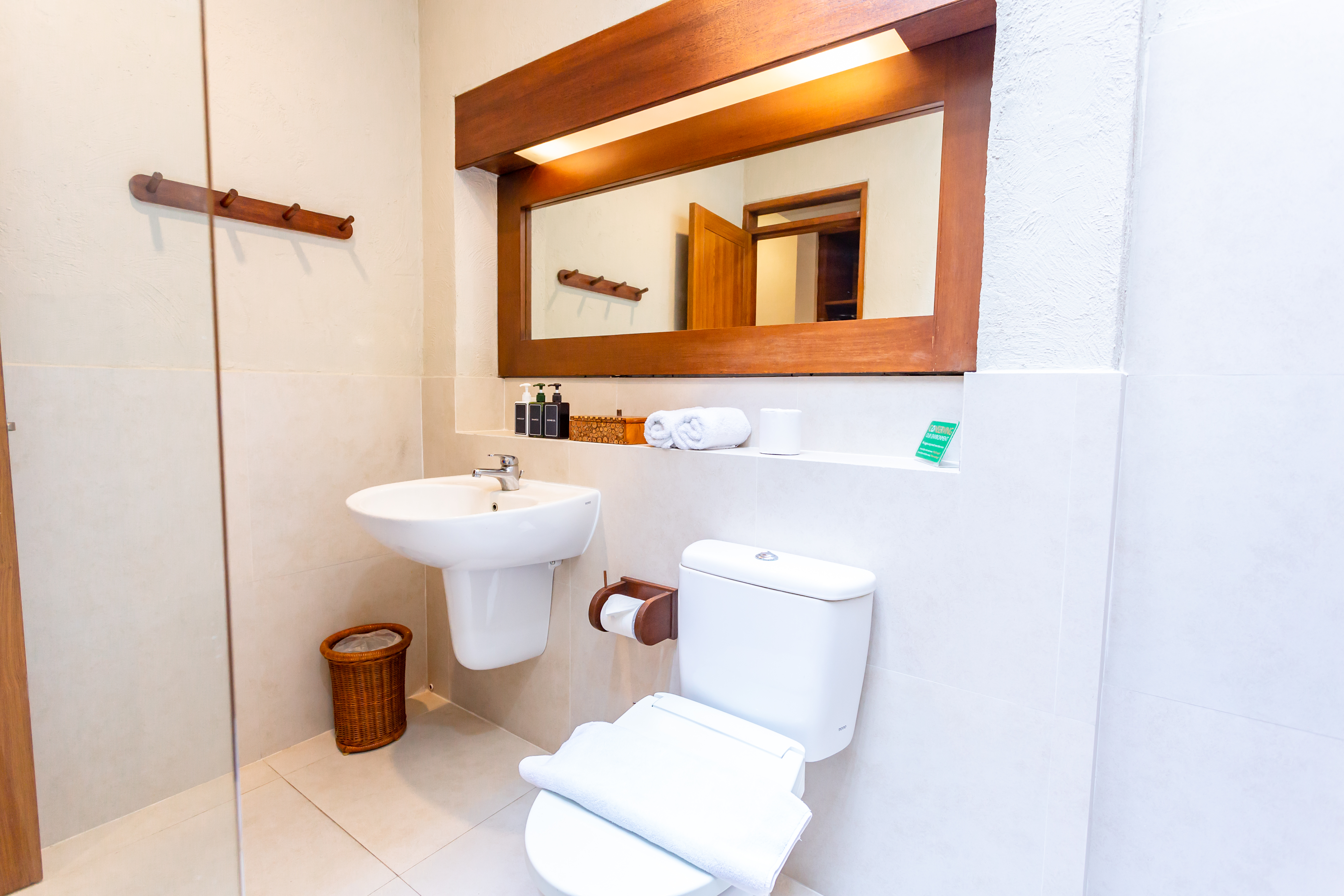 Double or Twin Superior