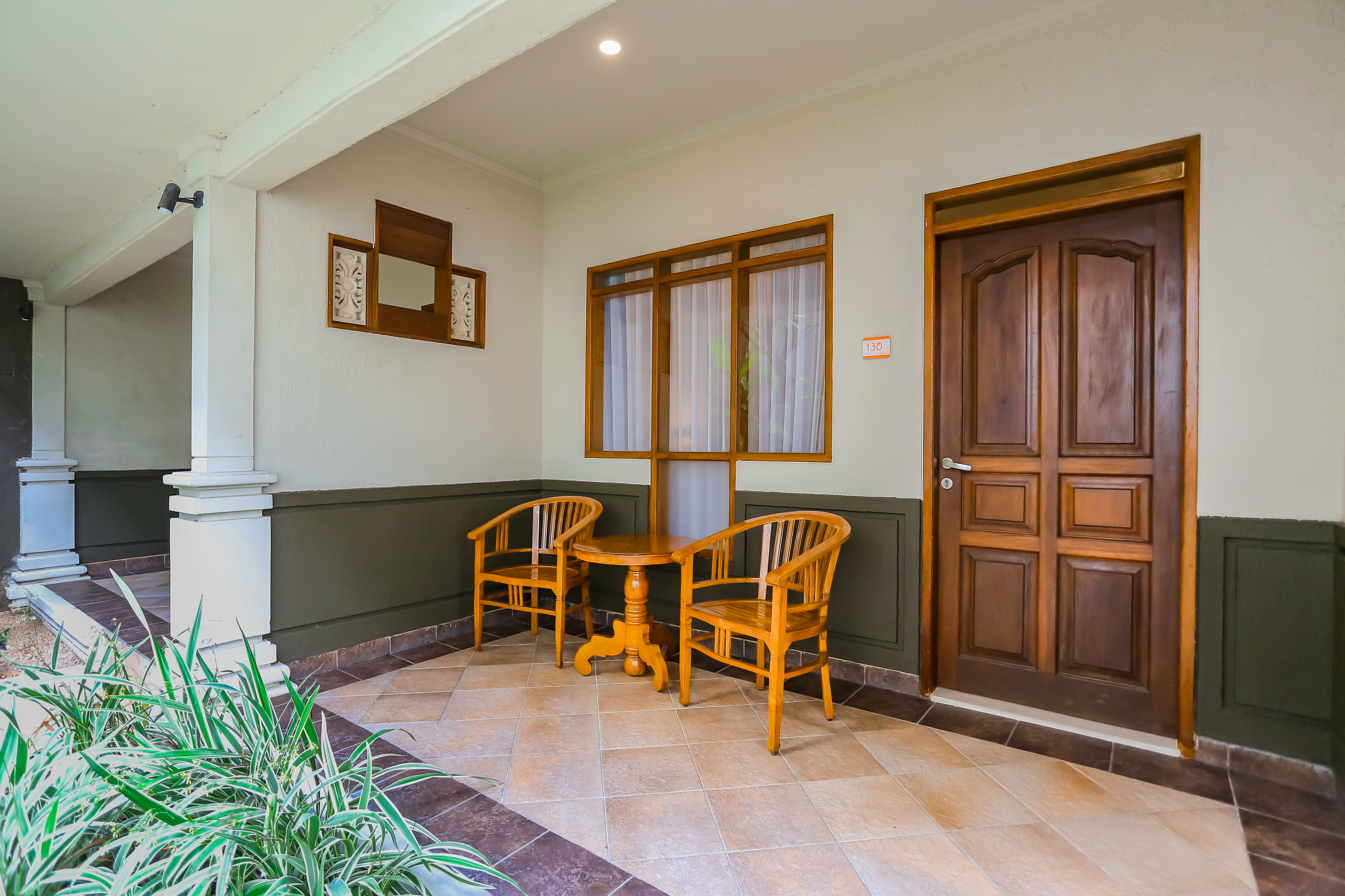 Double or Twin Deluxe