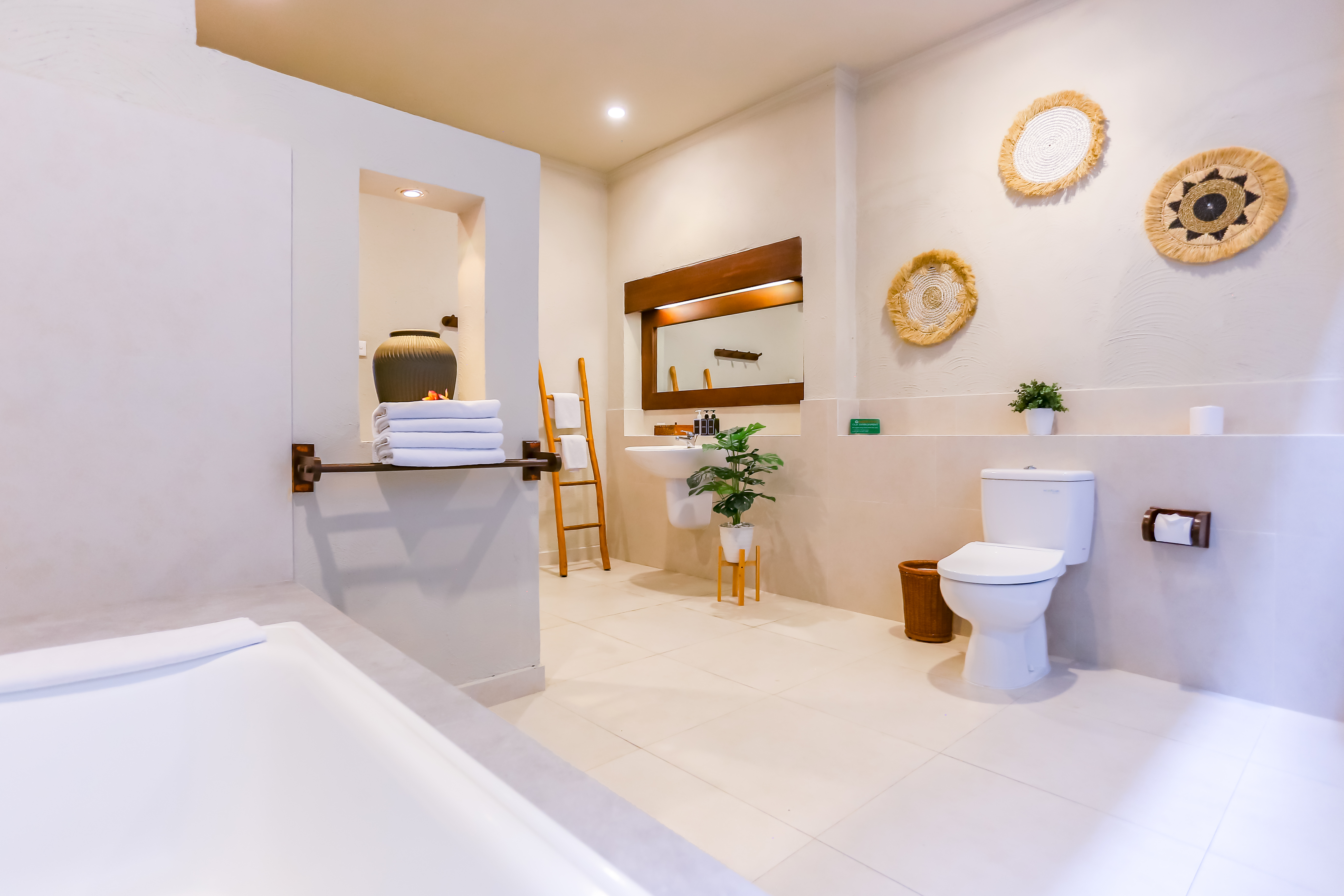 Double or Twin Deluxe