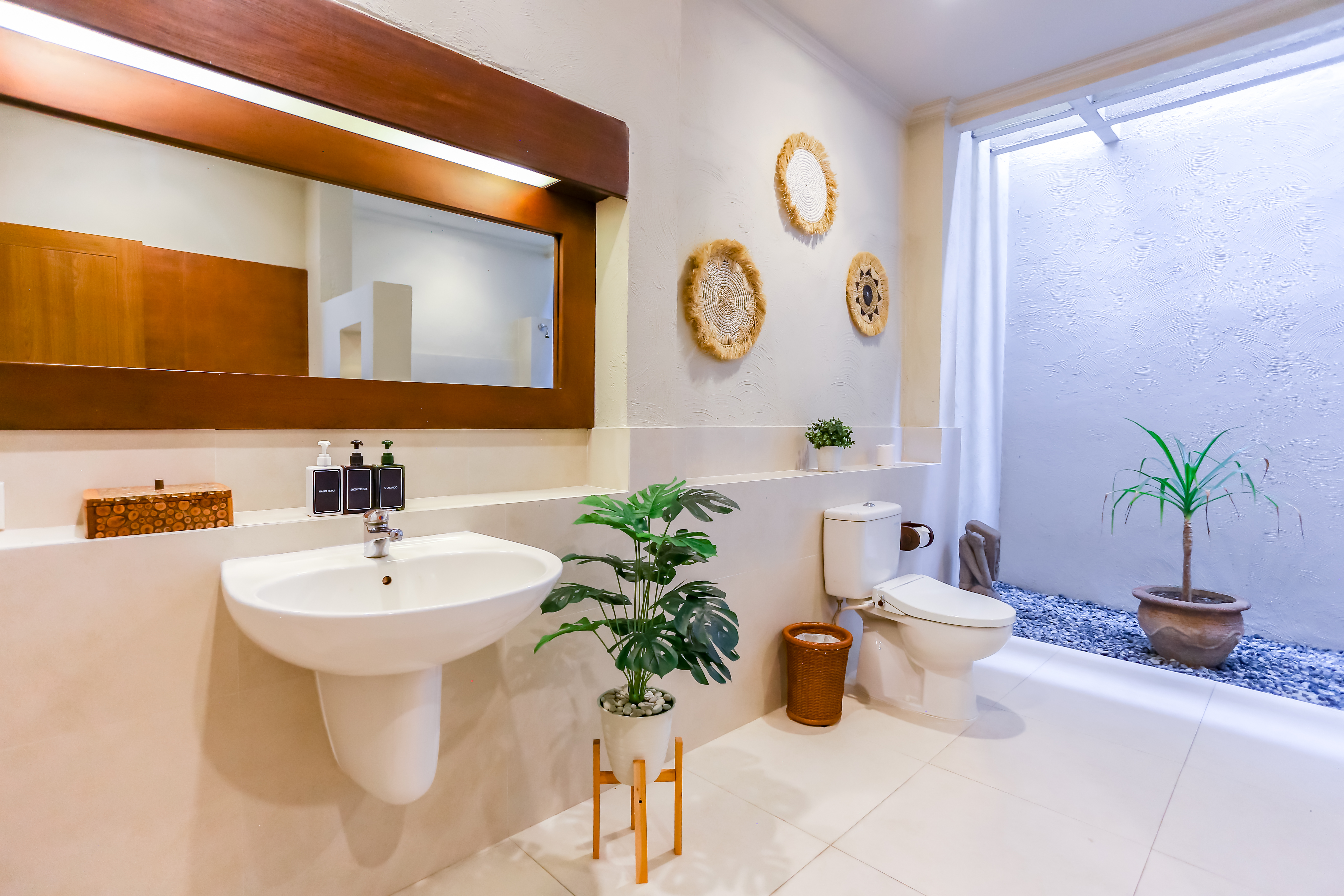 Double or Twin Deluxe