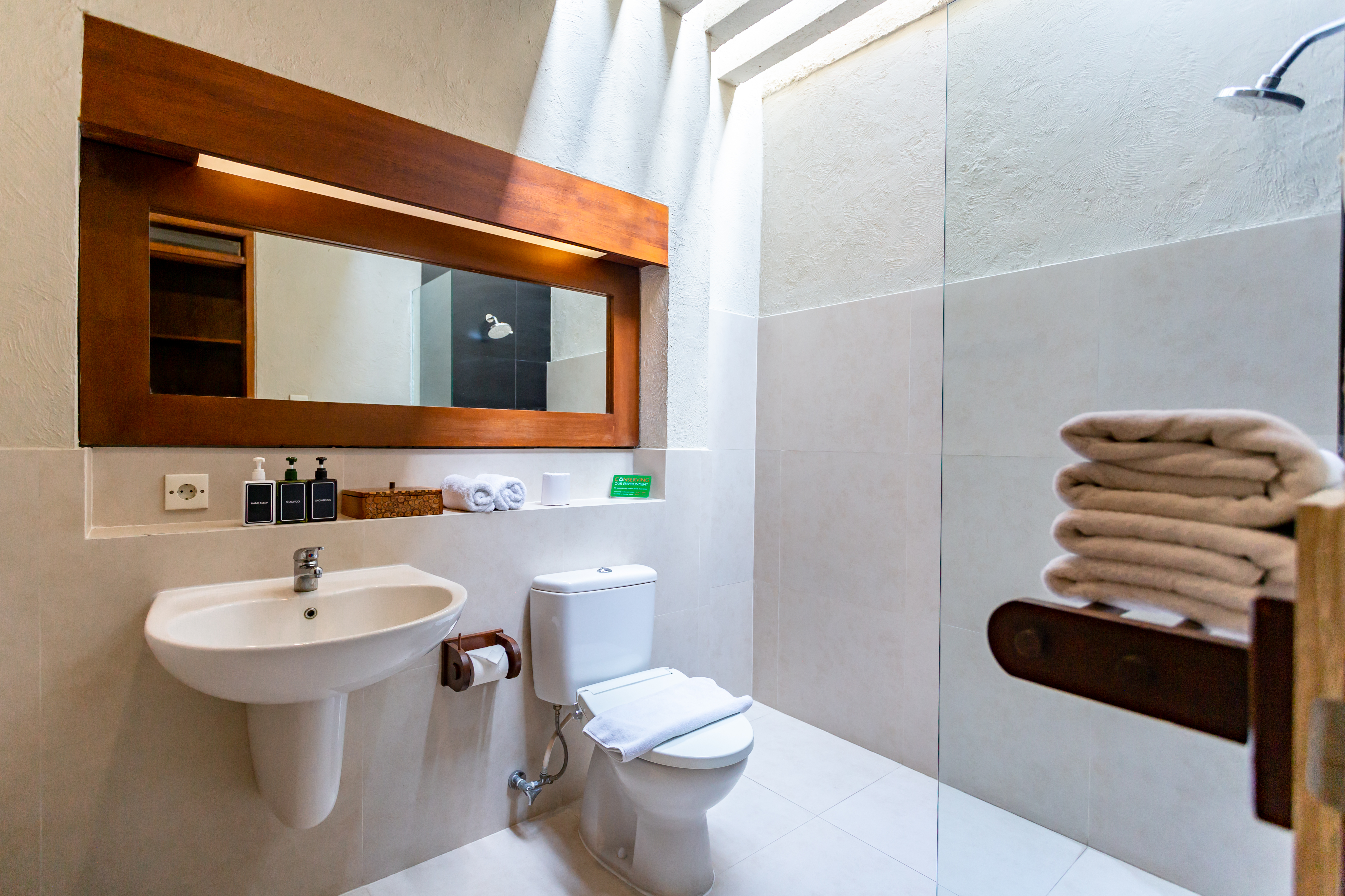 Double or Twin Superior