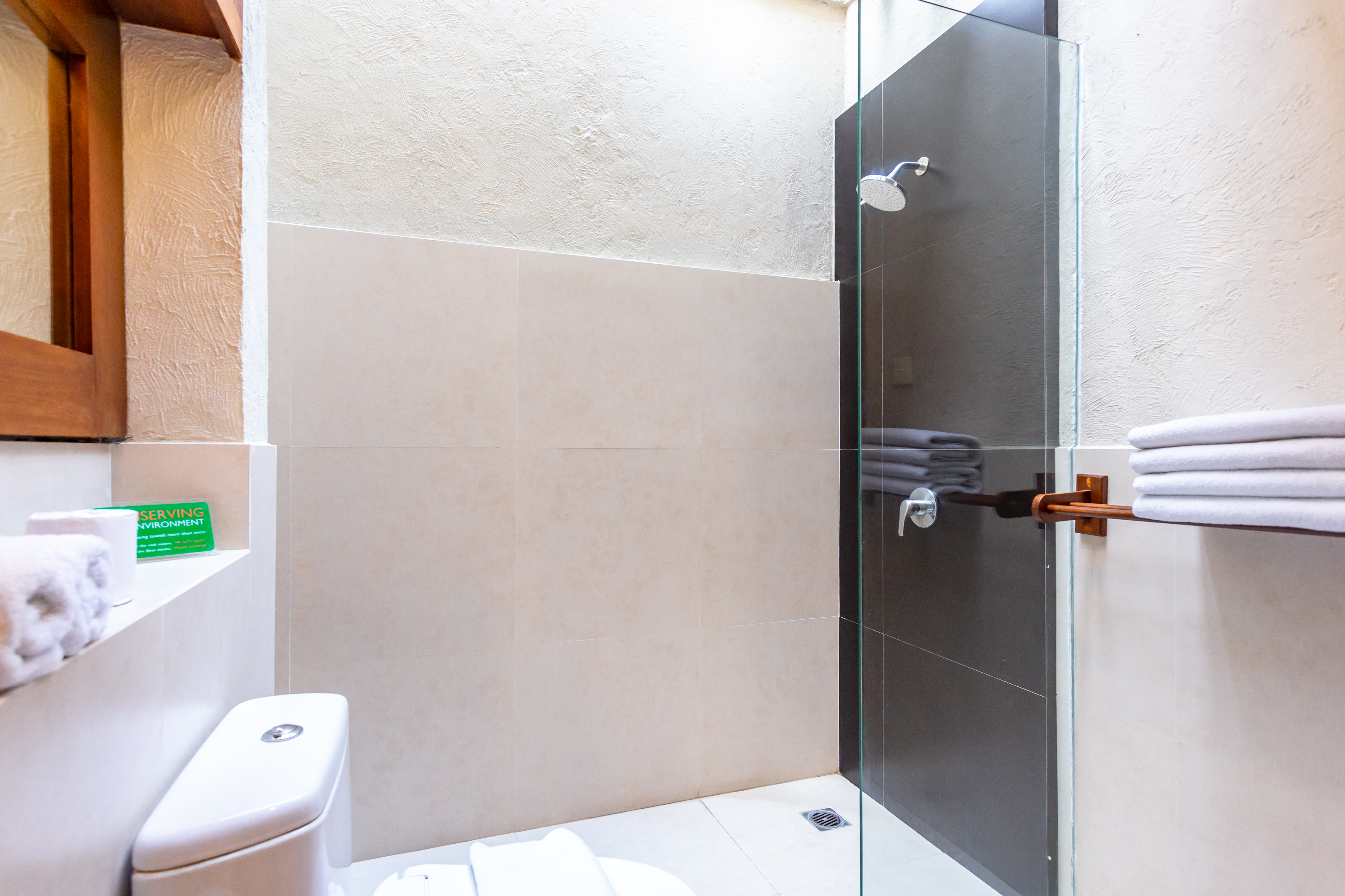 Double or Twin Superior