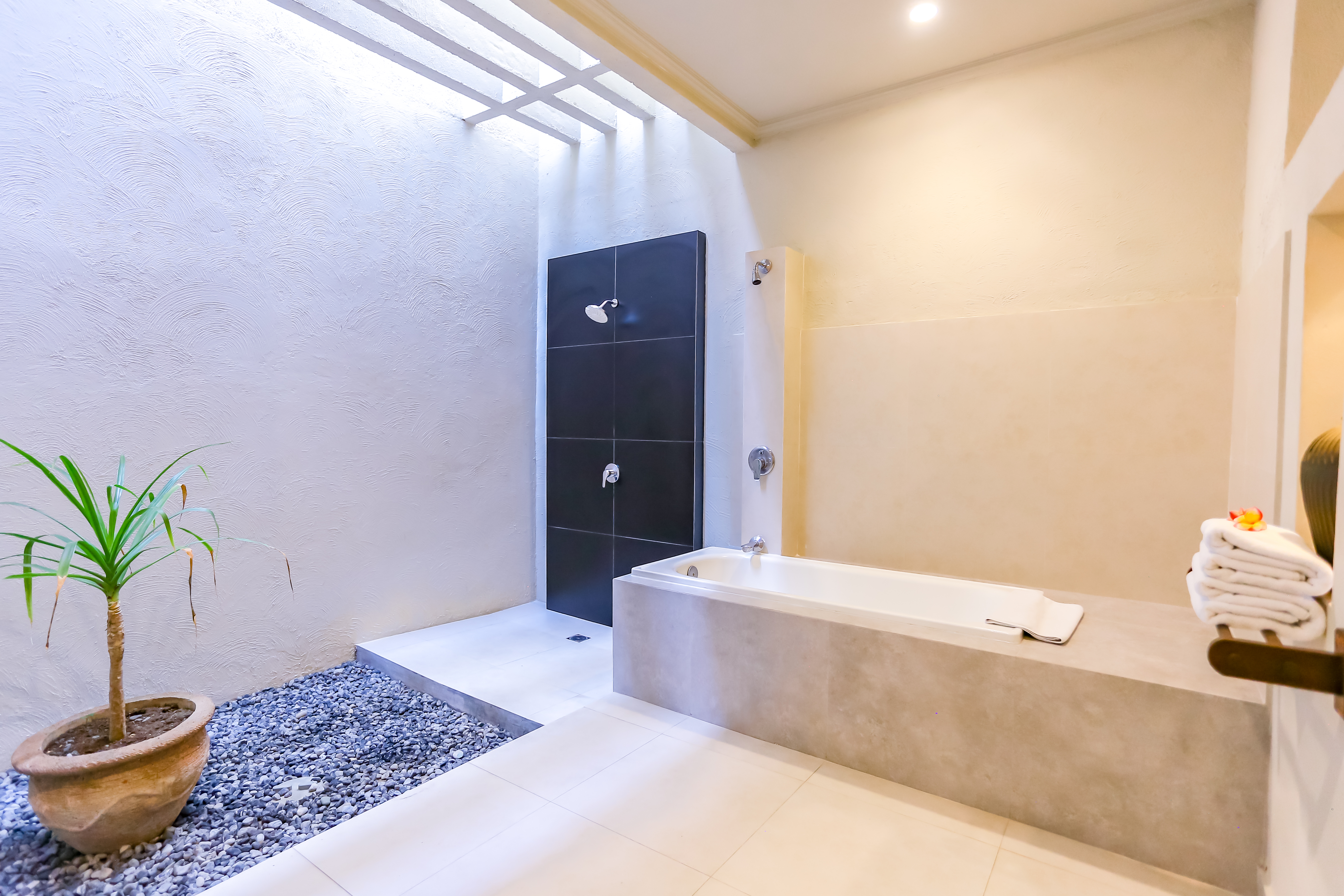 Double or Twin Deluxe