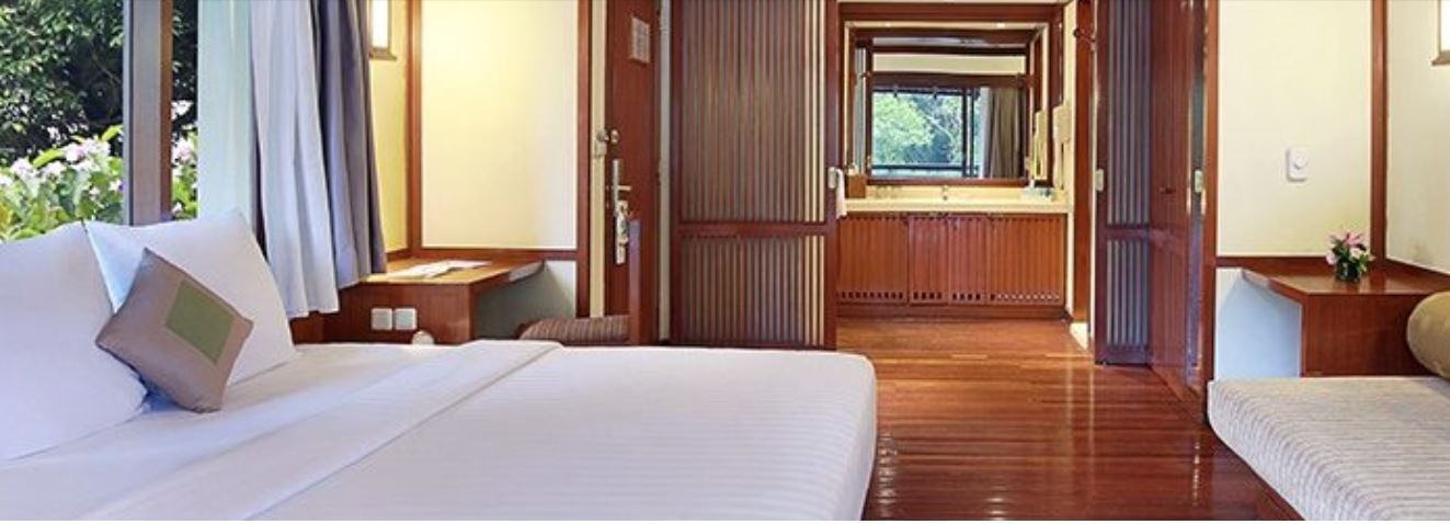 Double or Twin Superior