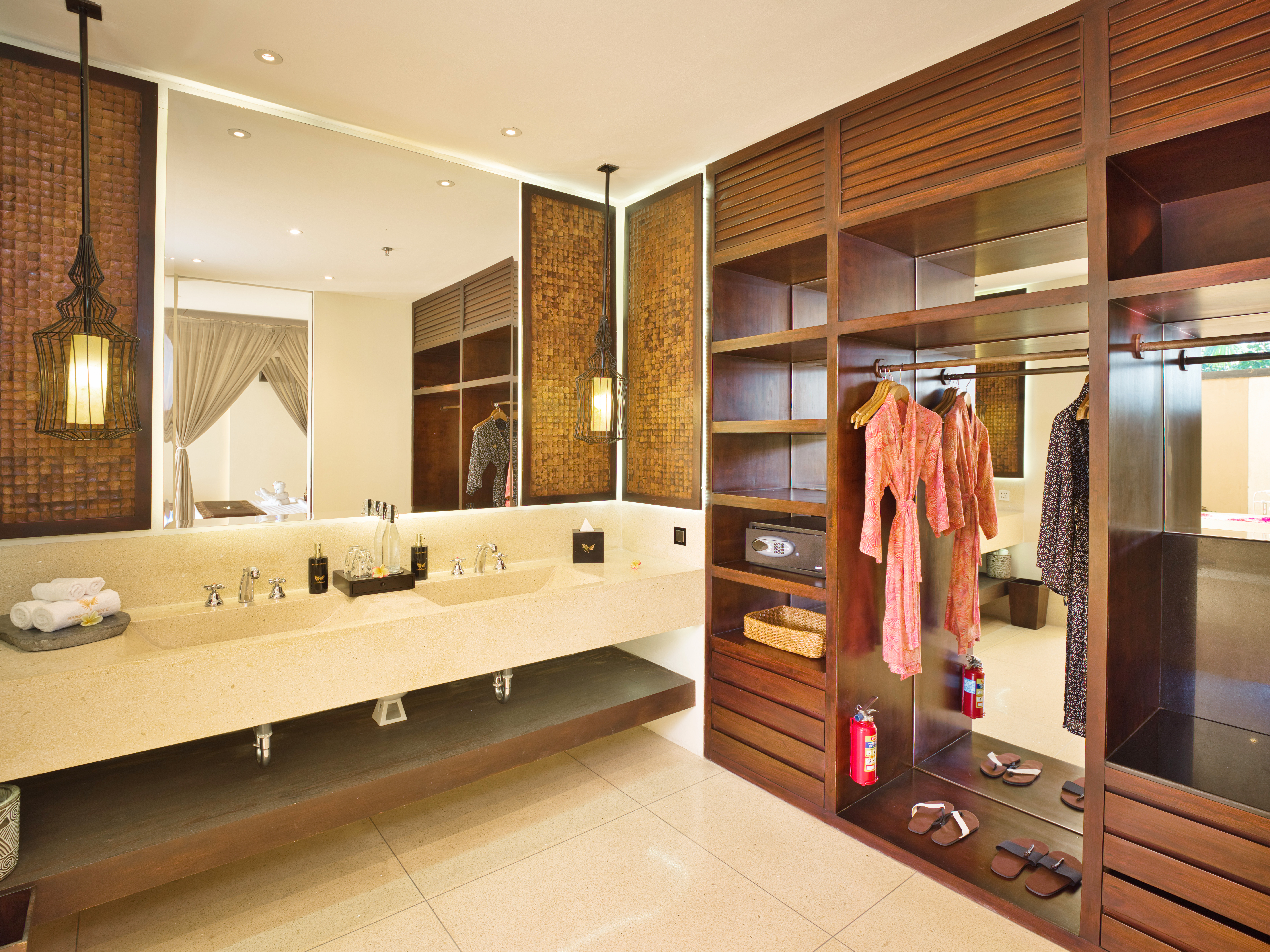 Suite Garden View One Bedroom