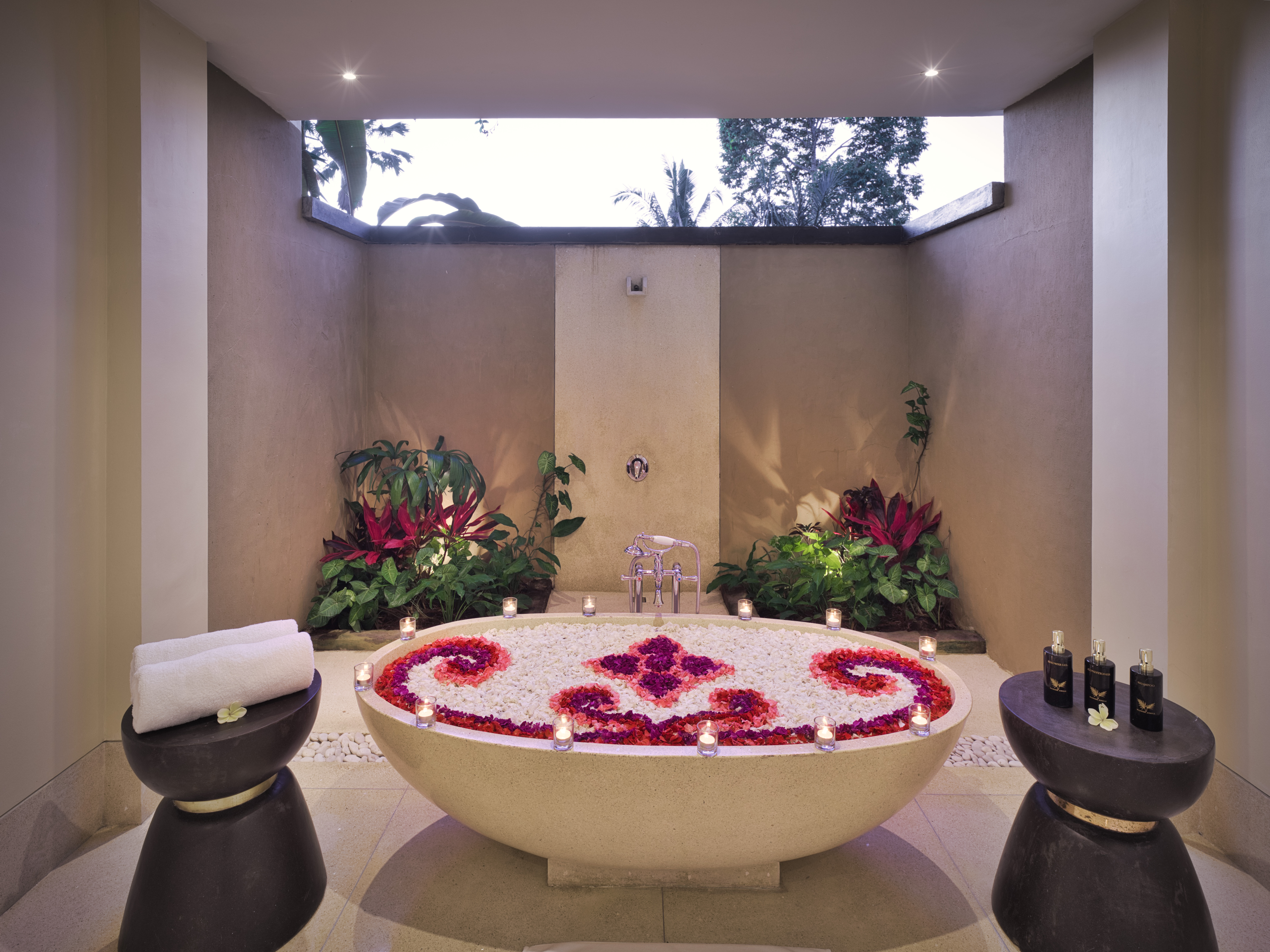 Suite Garden View One Bedroom