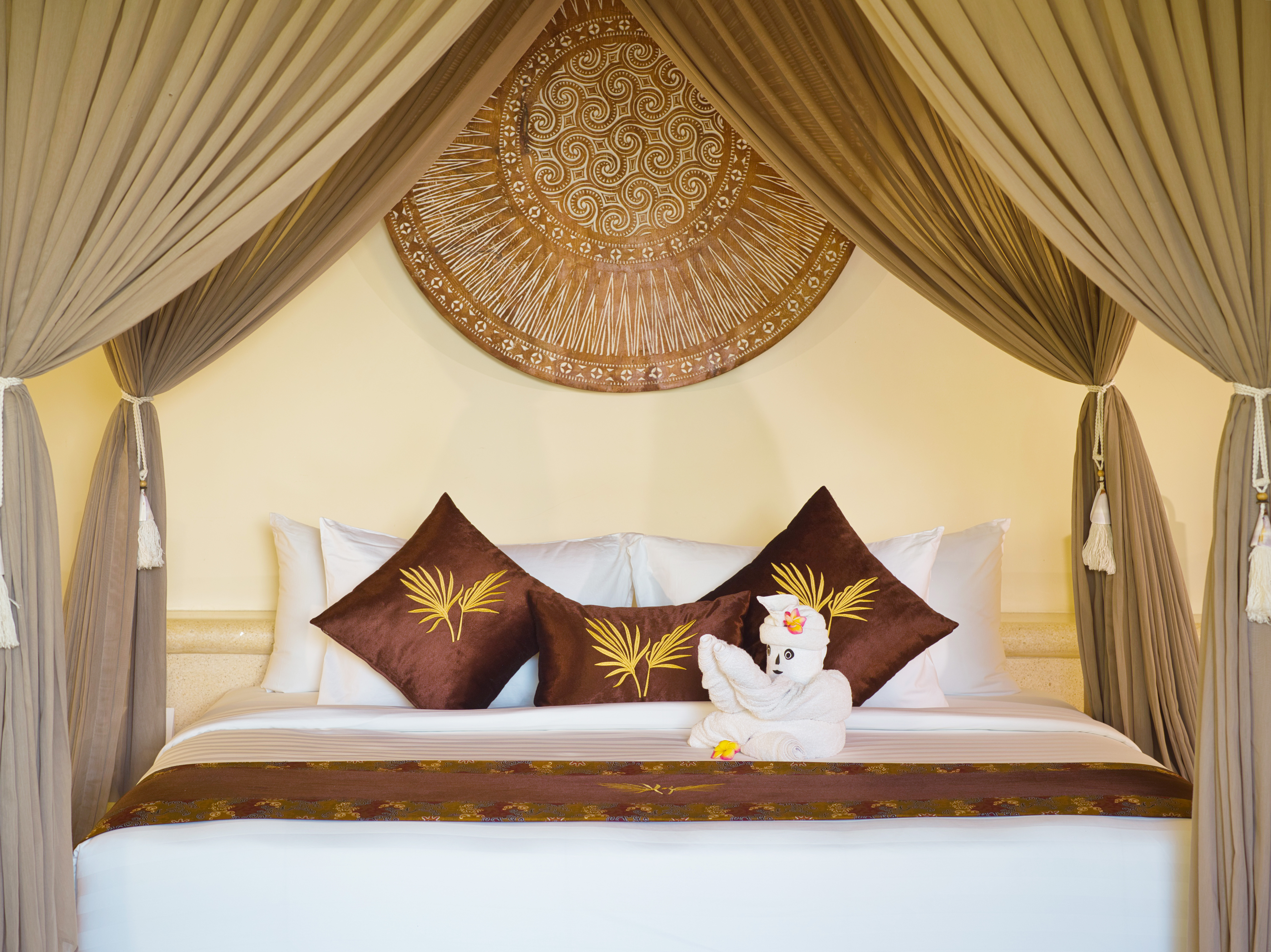 Suite Garden View One Bedroom