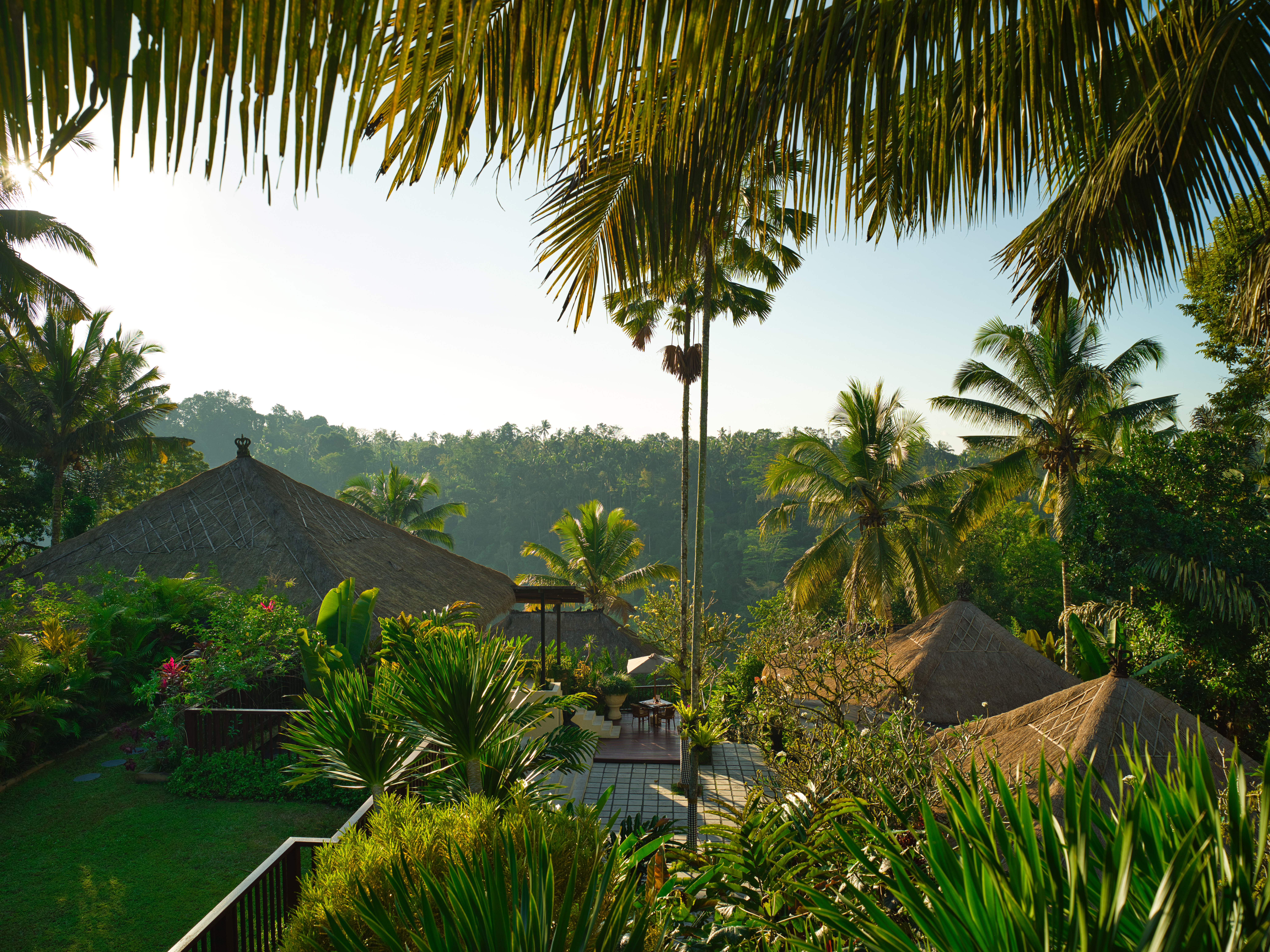 Suite with Jacuzzi with Views