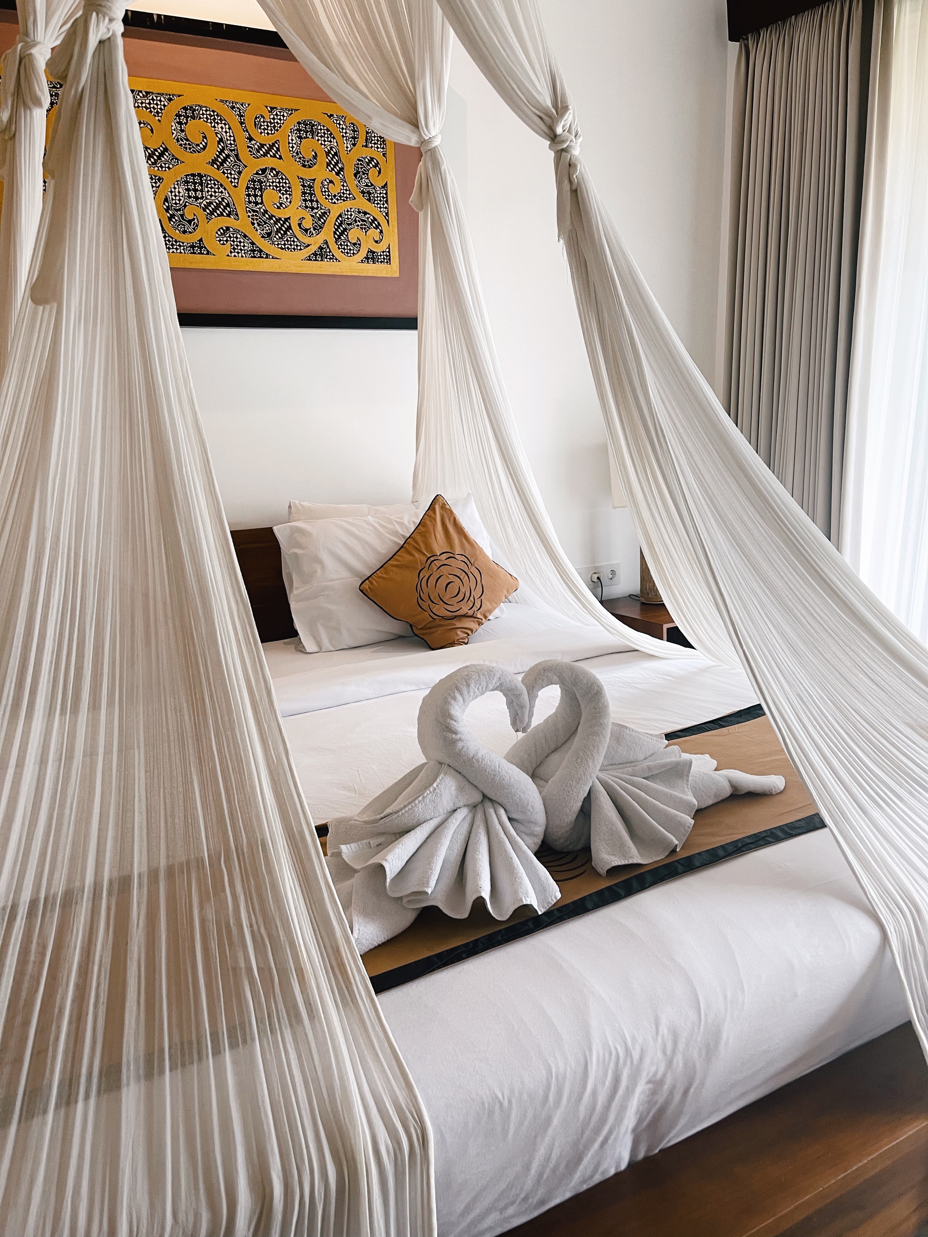 Double or Twin Deluxe