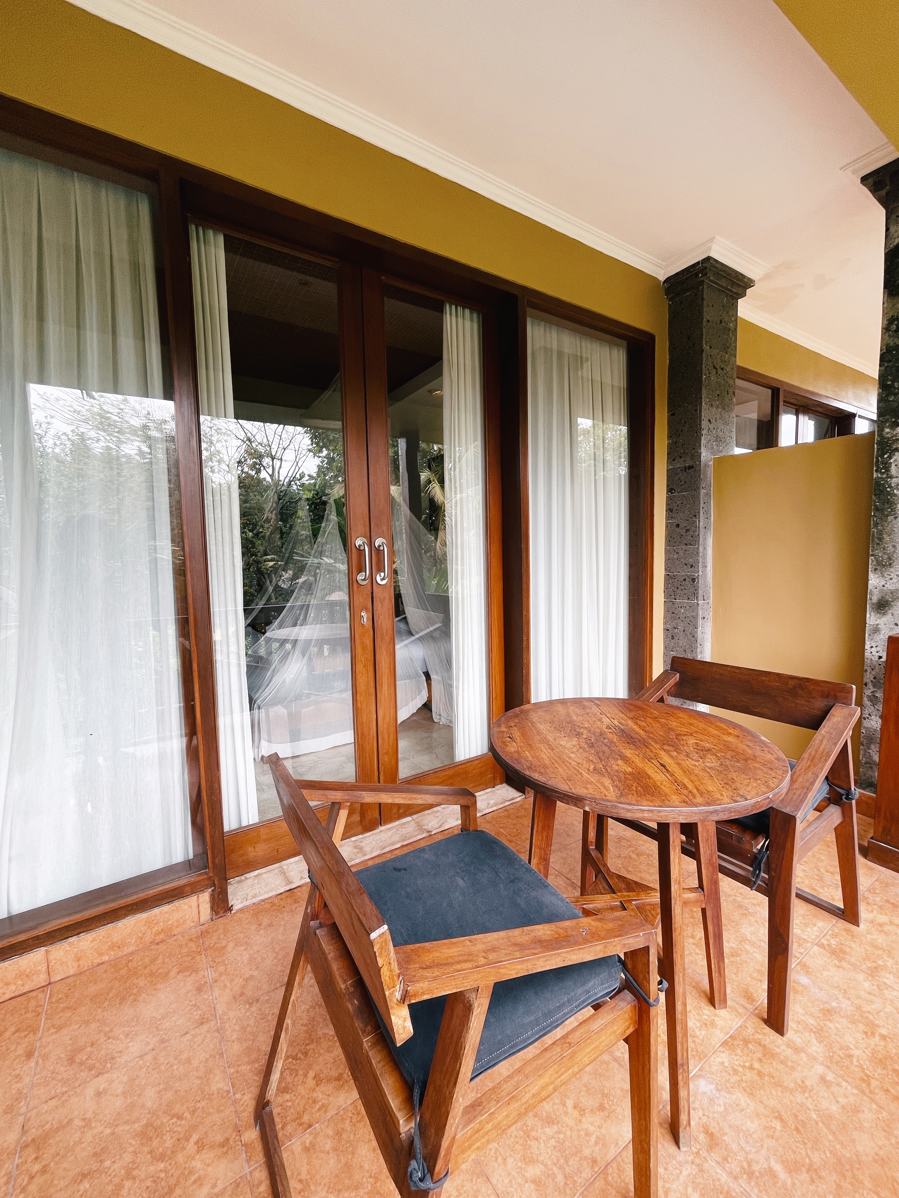 Double or Twin Deluxe