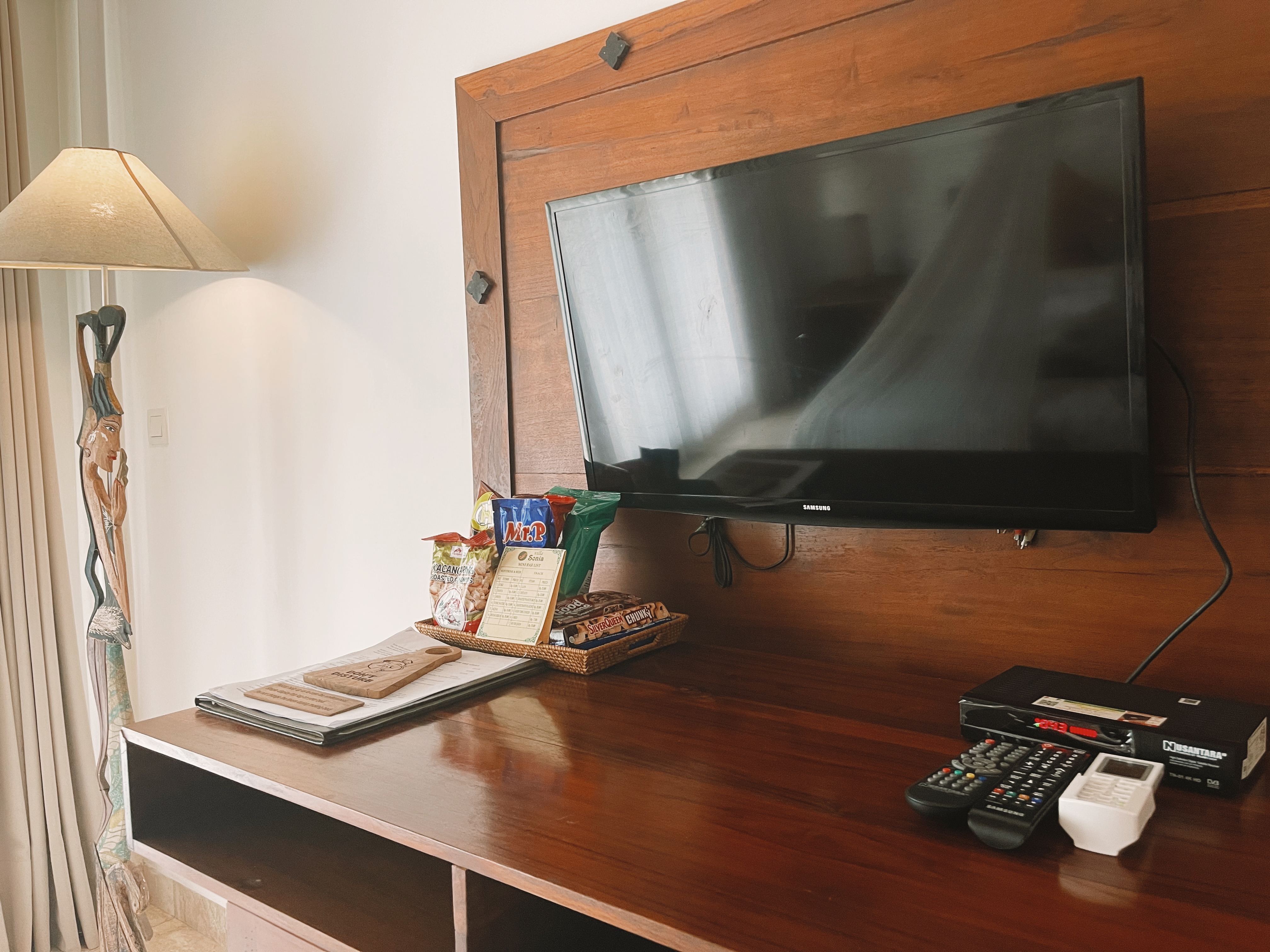 Double or Twin Deluxe