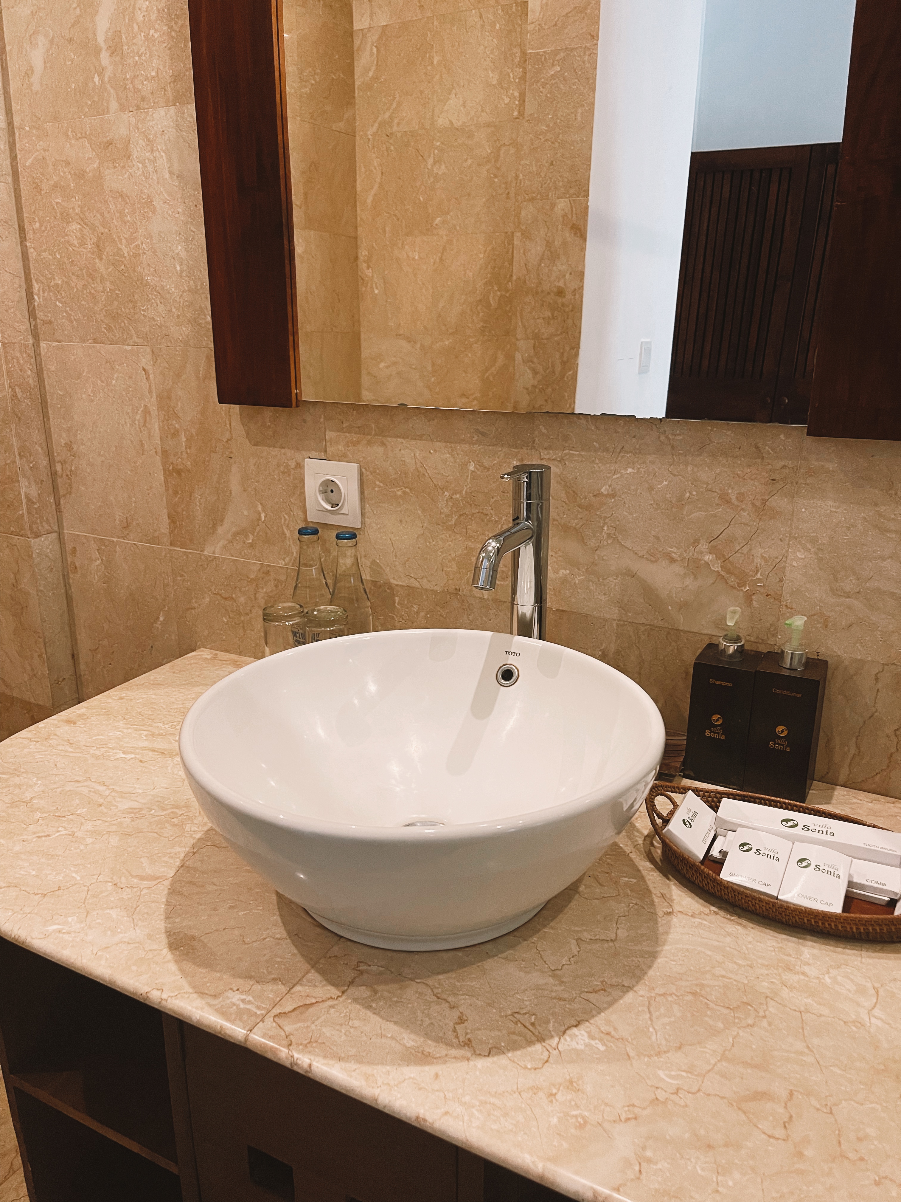 Double or Twin Deluxe