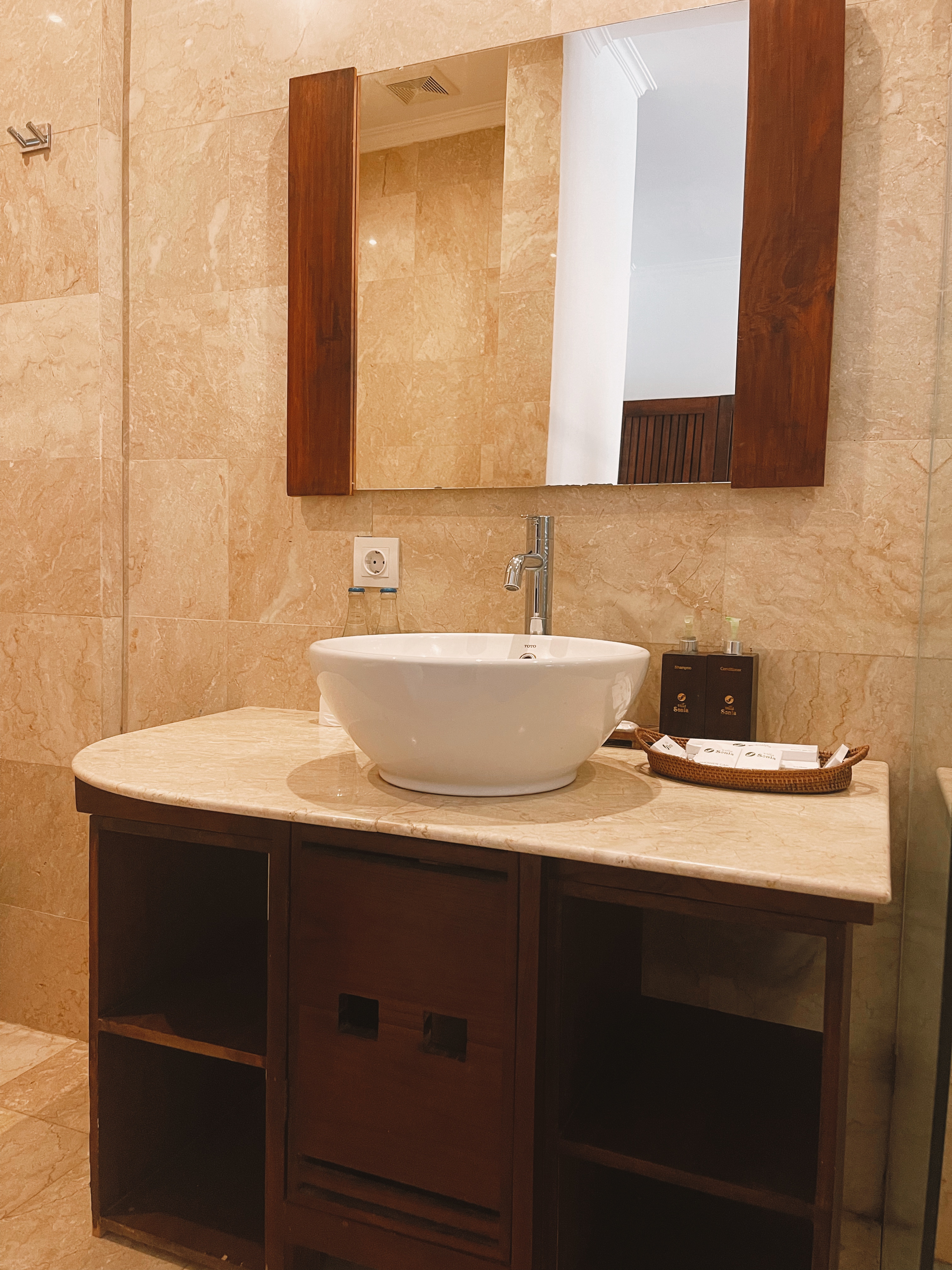 Double or Twin Deluxe