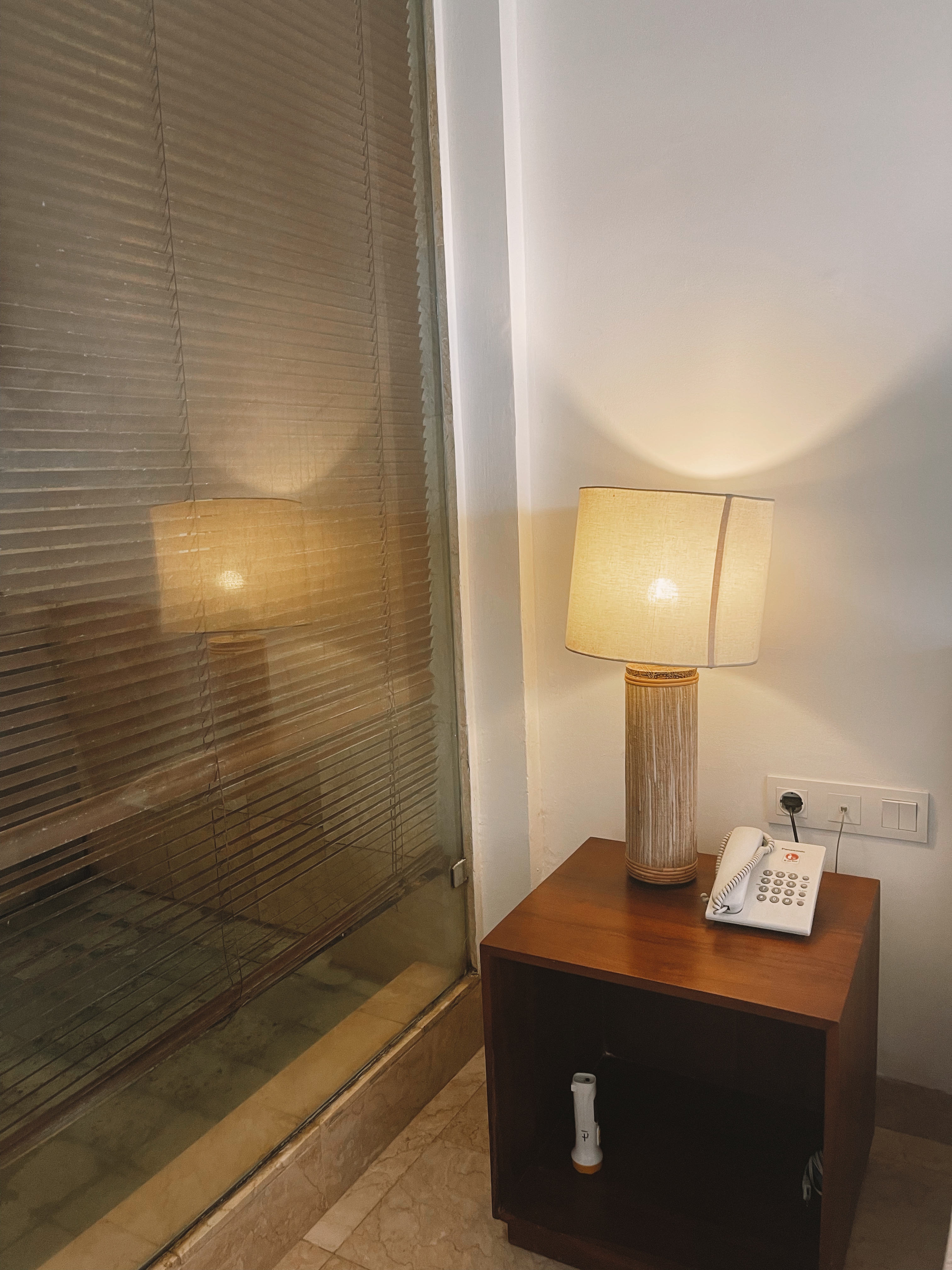 Double or Twin Deluxe