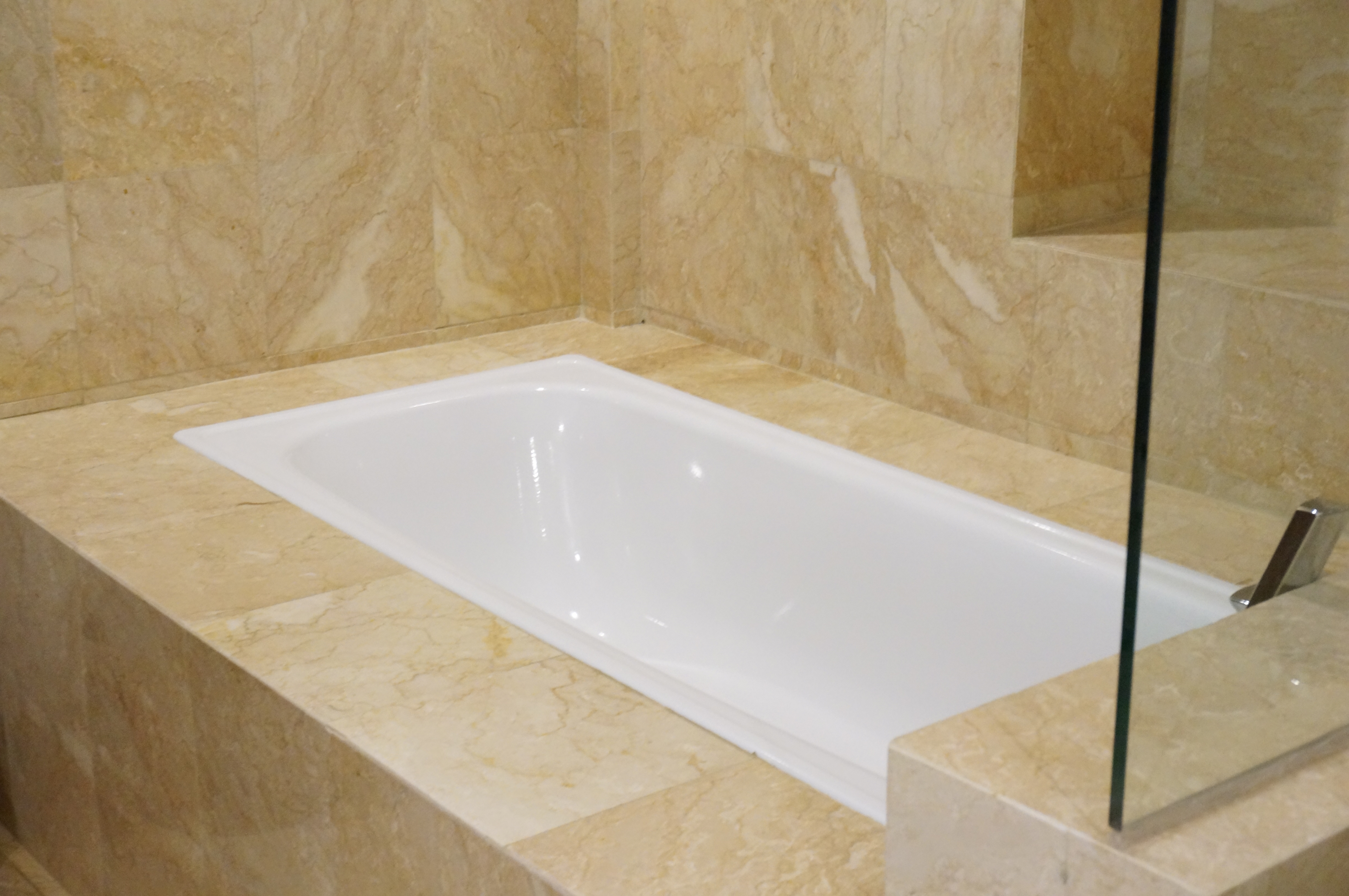 Double Deluxe Superior