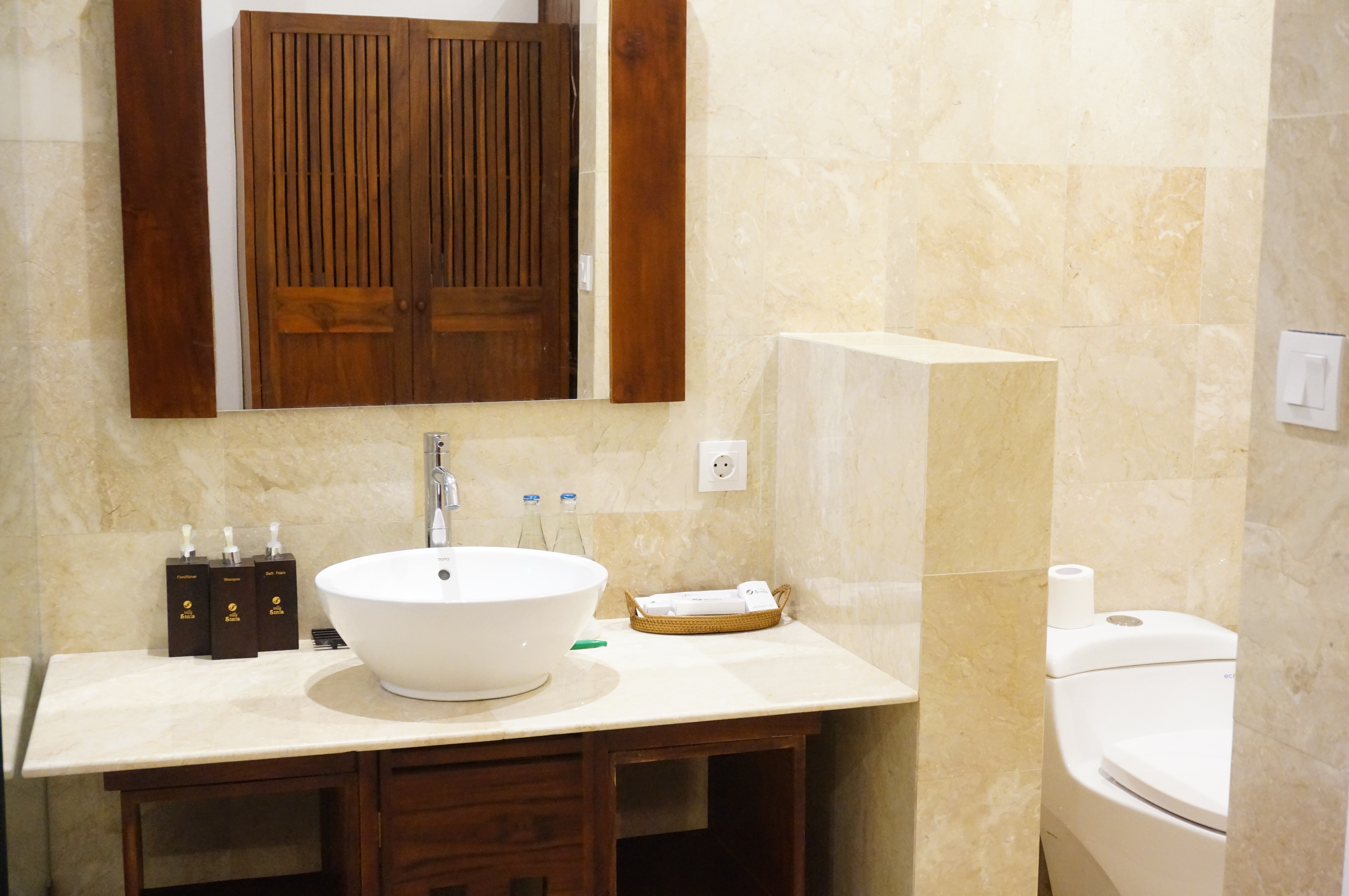 Double Deluxe Superior