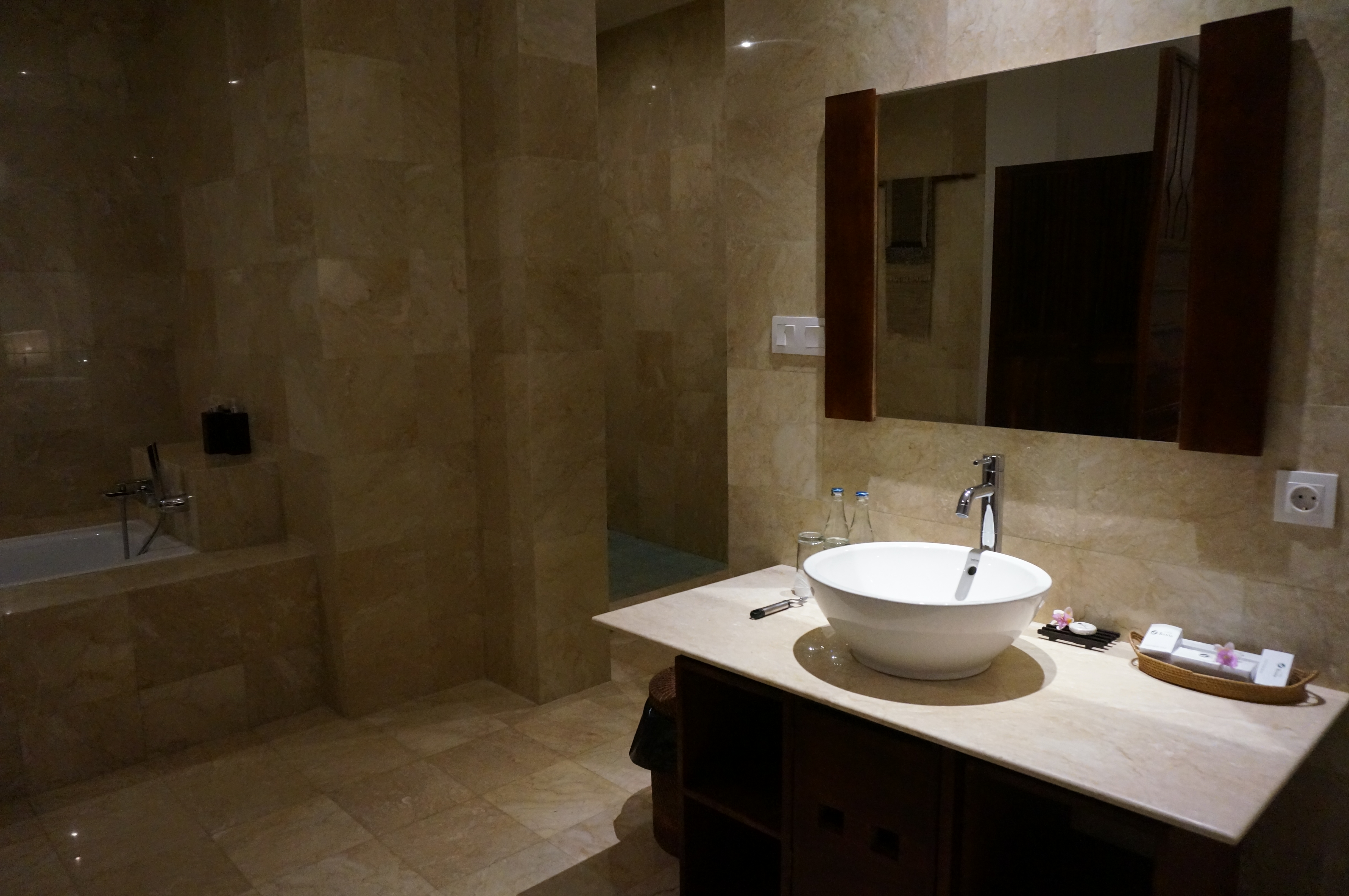 Double Deluxe Superior