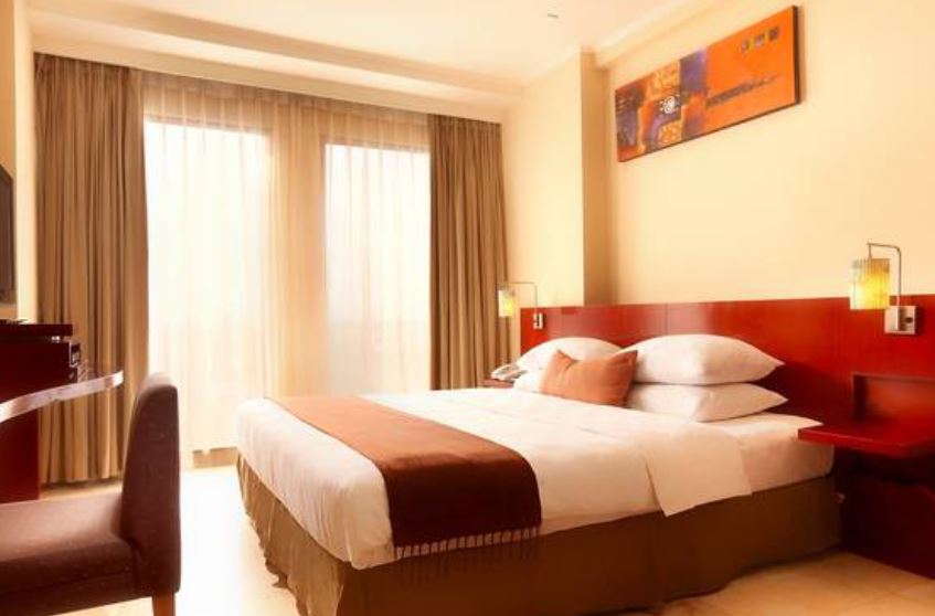 Double Club Superior