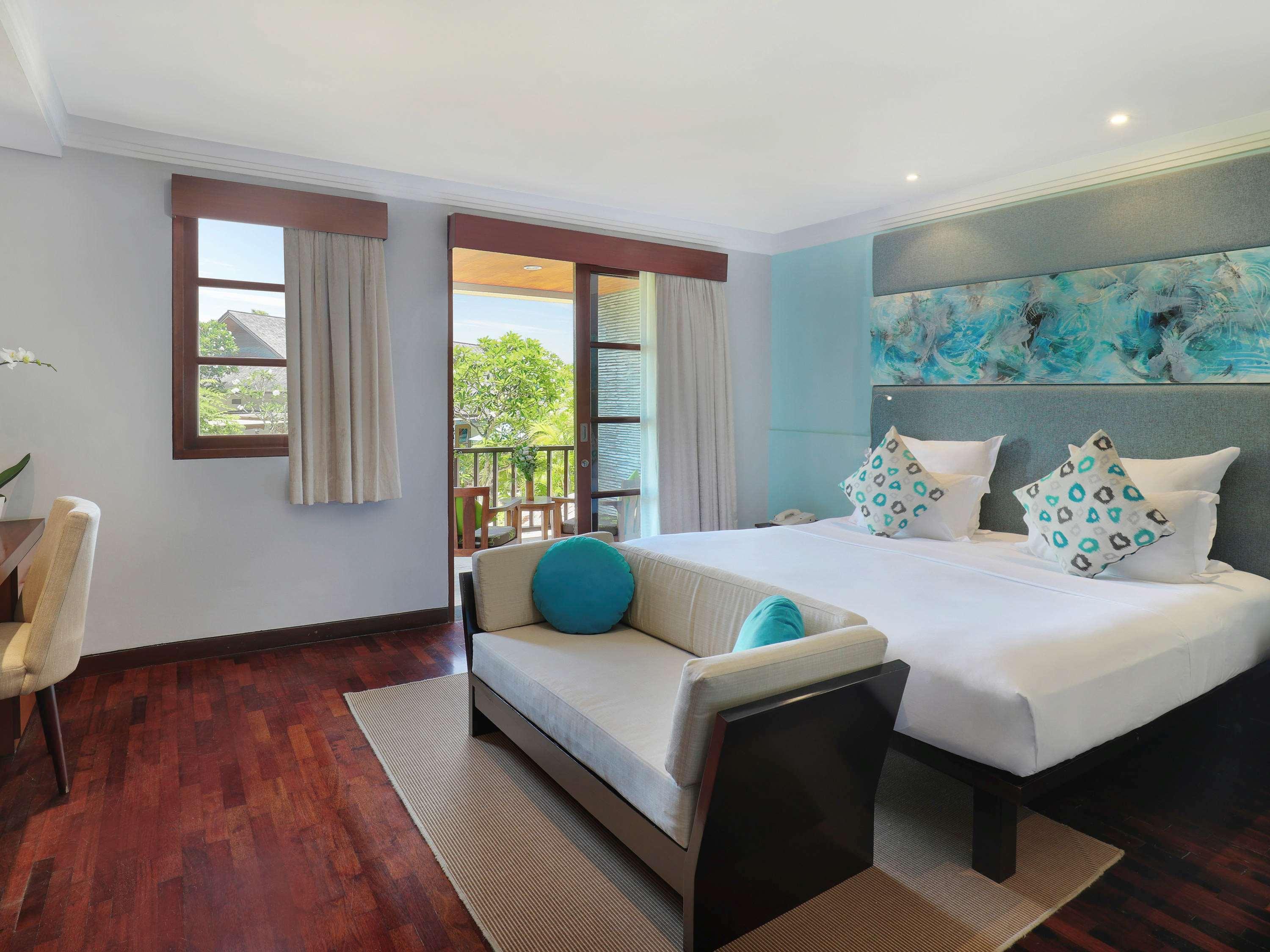 Suite Two Bedrooms with Private Pool