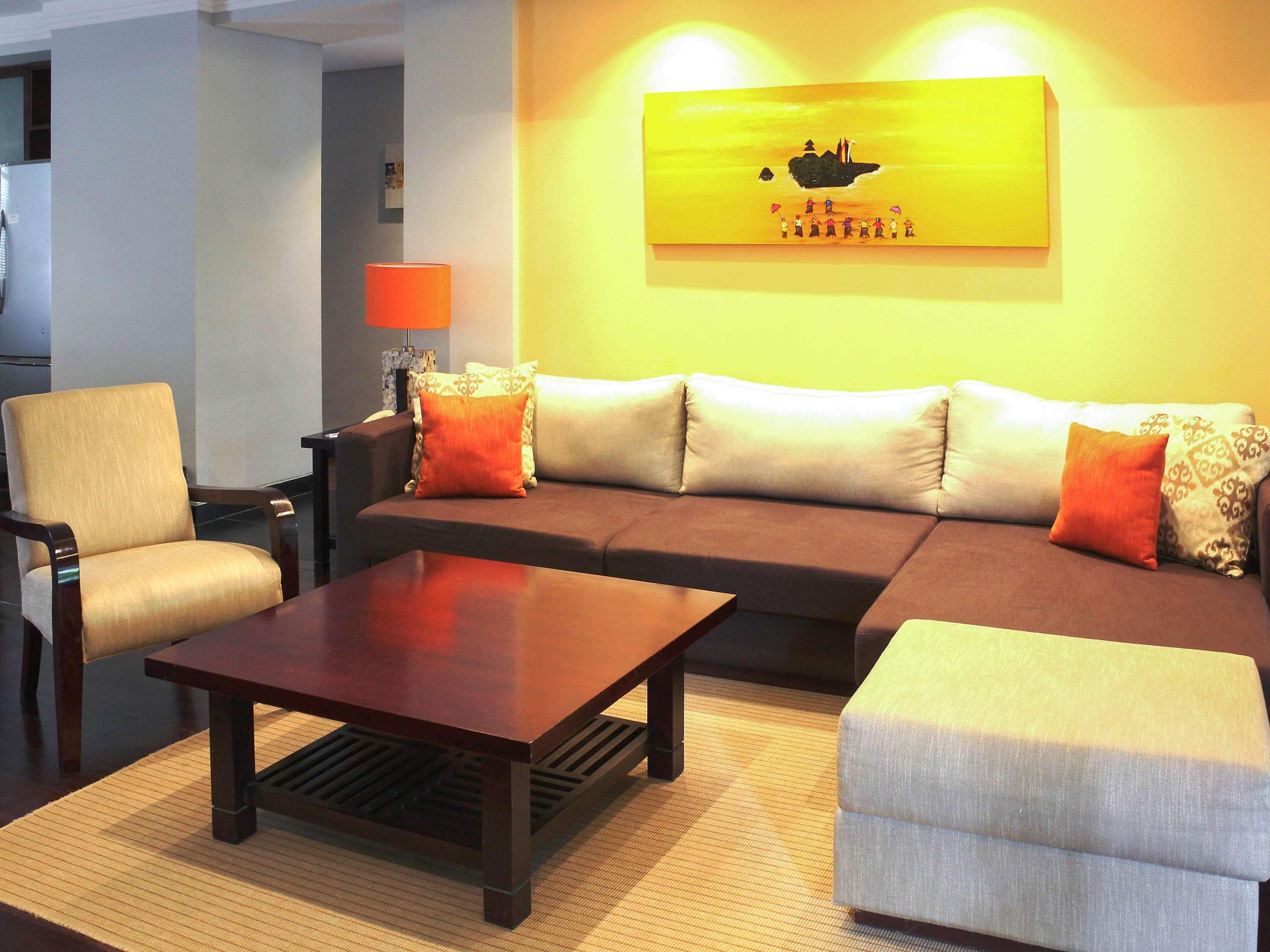 Apartment King Bed One Bedroom 