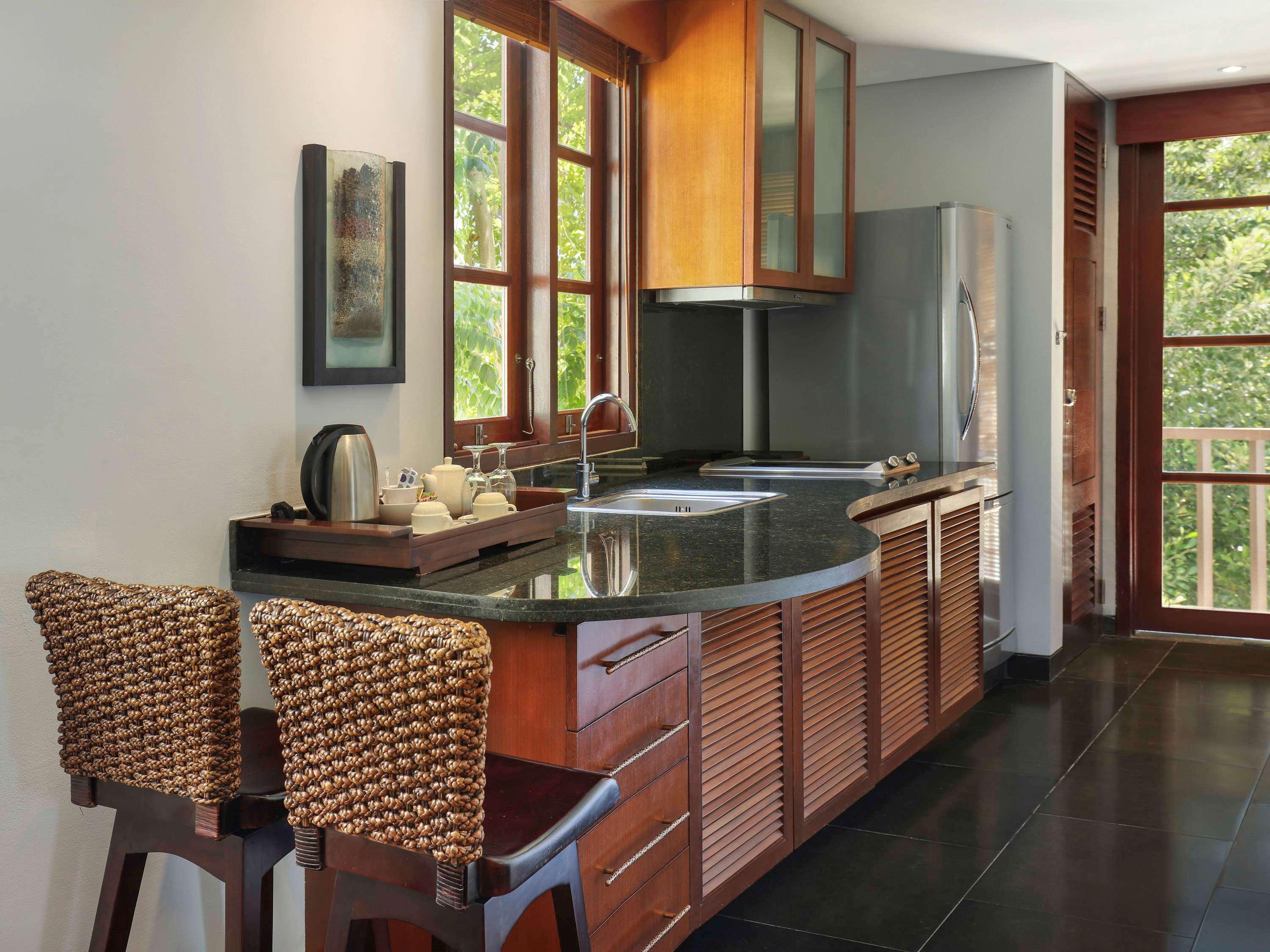 Apartment King Bed One Bedroom 