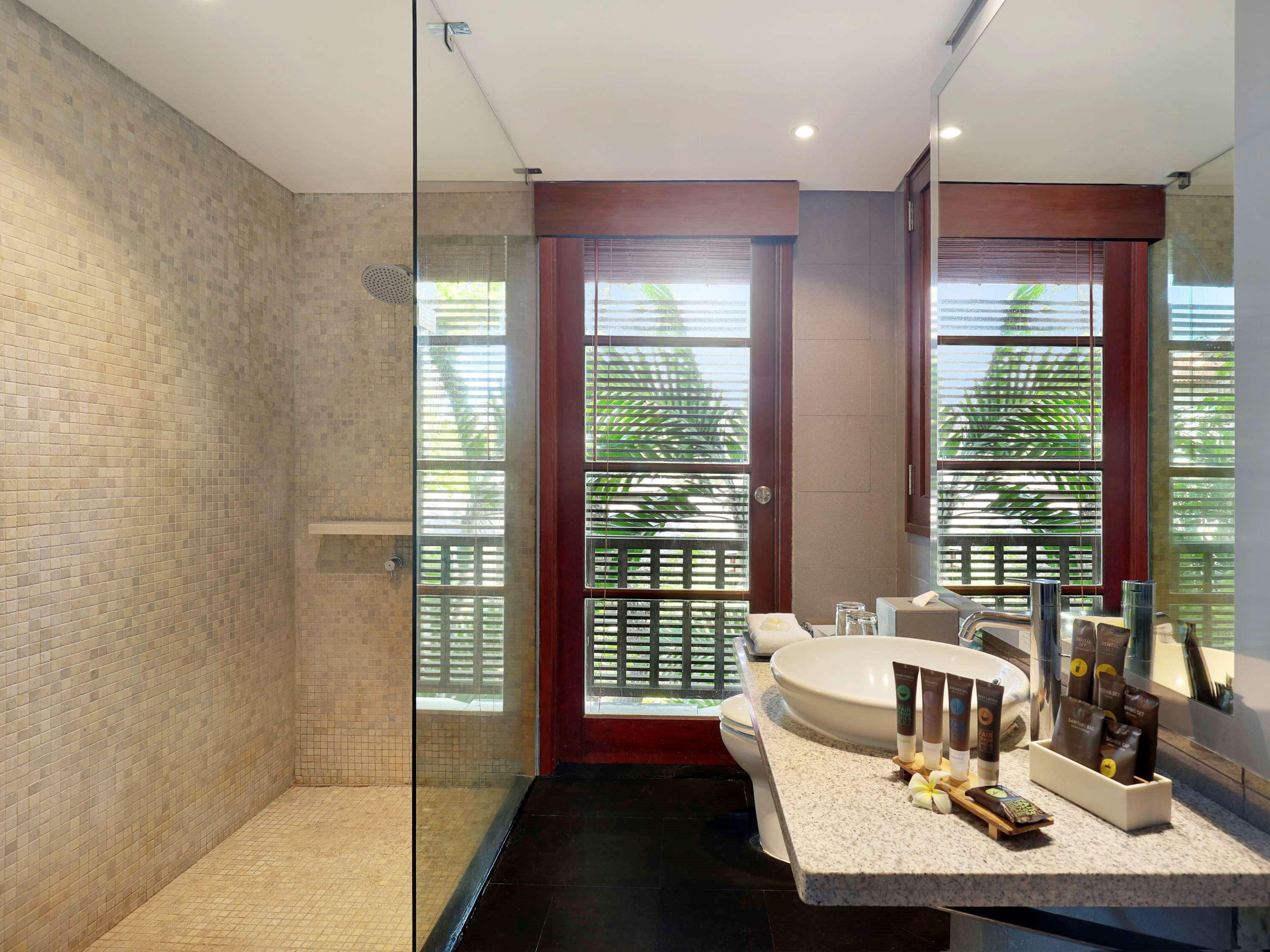 Suite Two Bedrooms with Private Pool