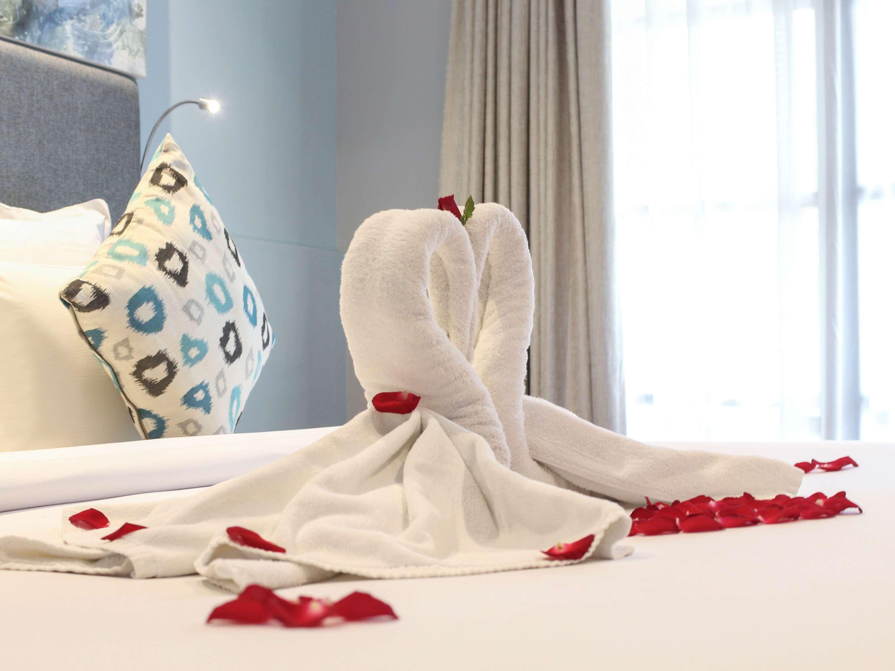 Apartment King Bed One Bedroom 