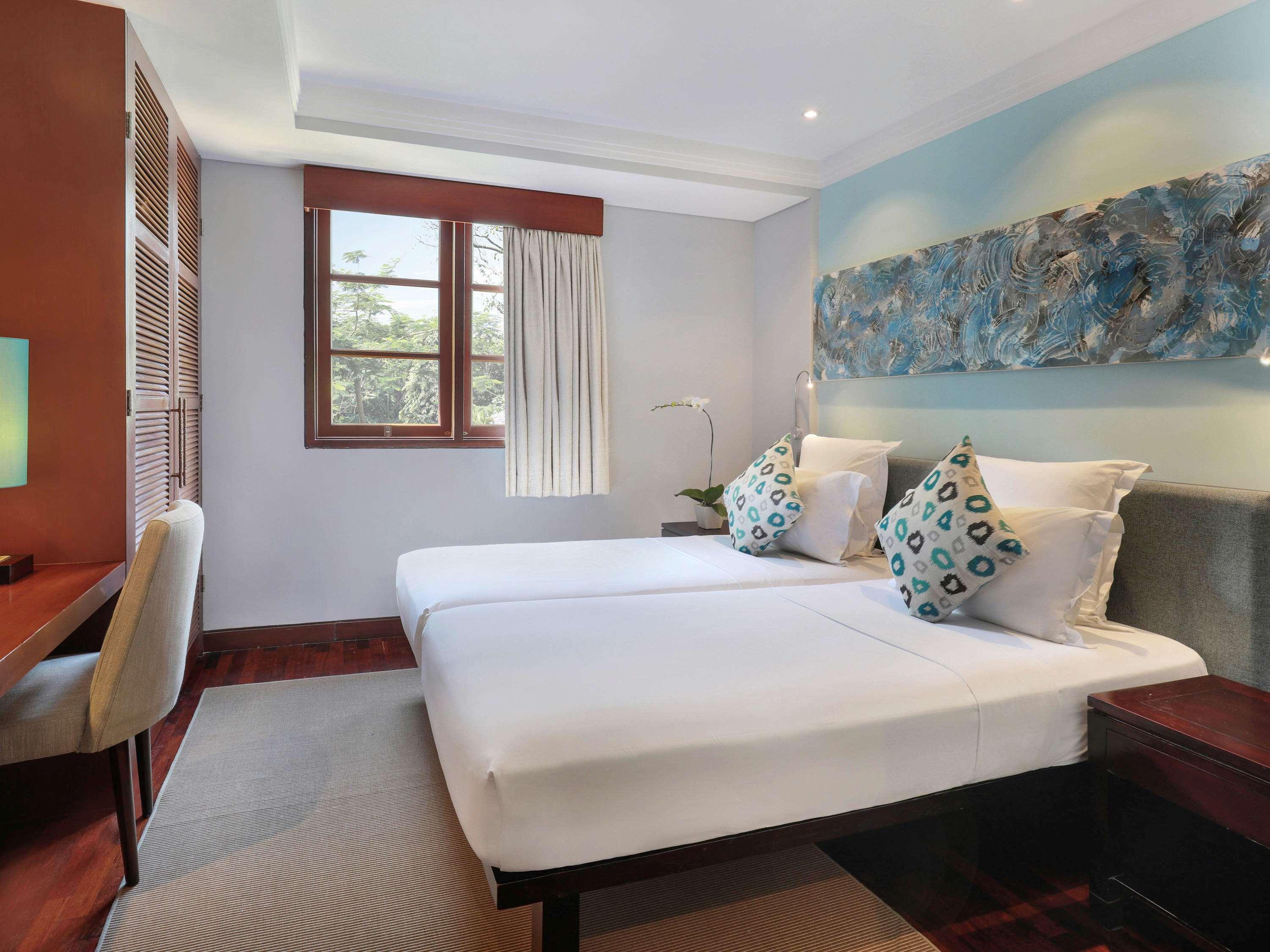 Suite Three Bedrooms with Private Pool