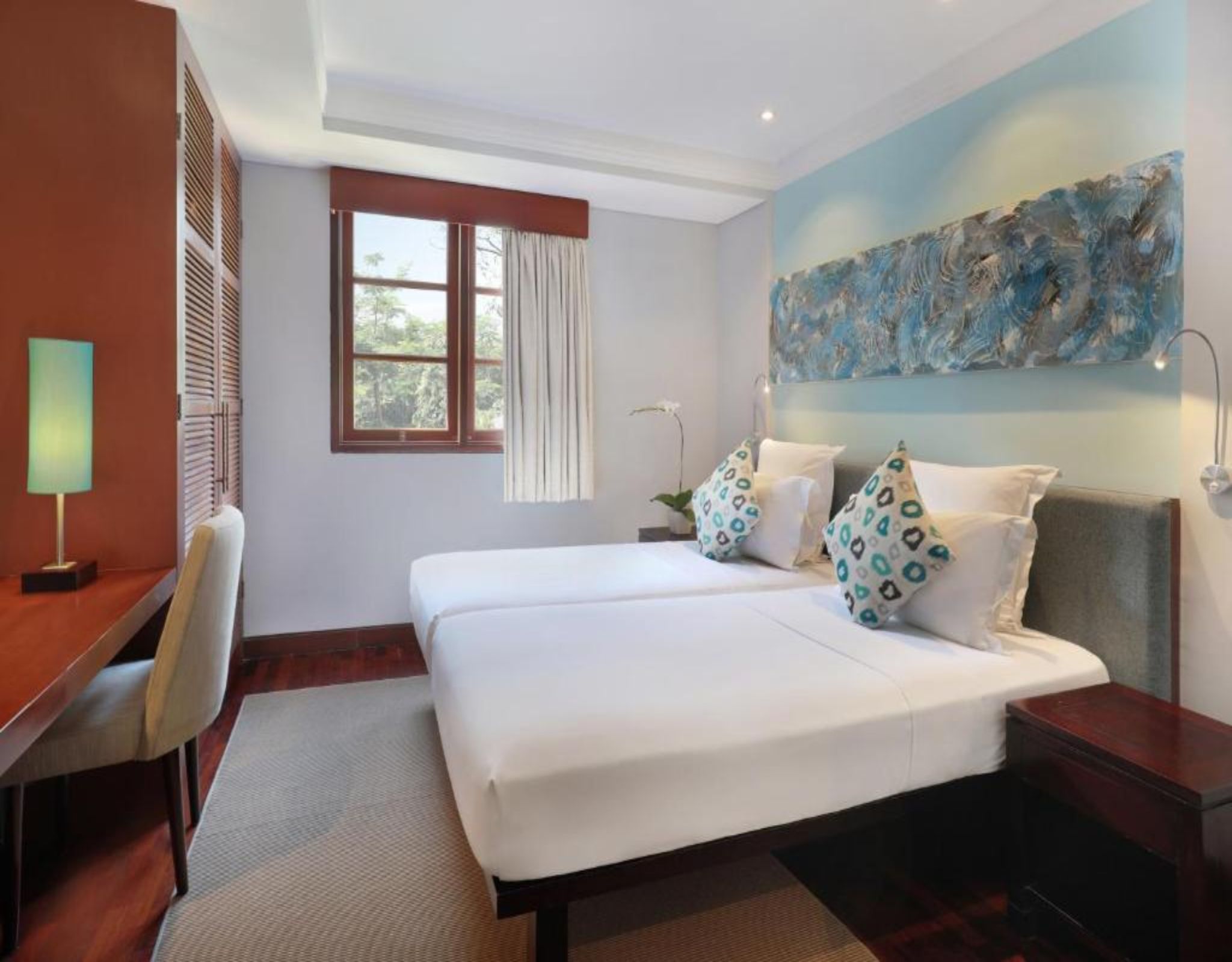 Suite Three Bedrooms with Private Pool