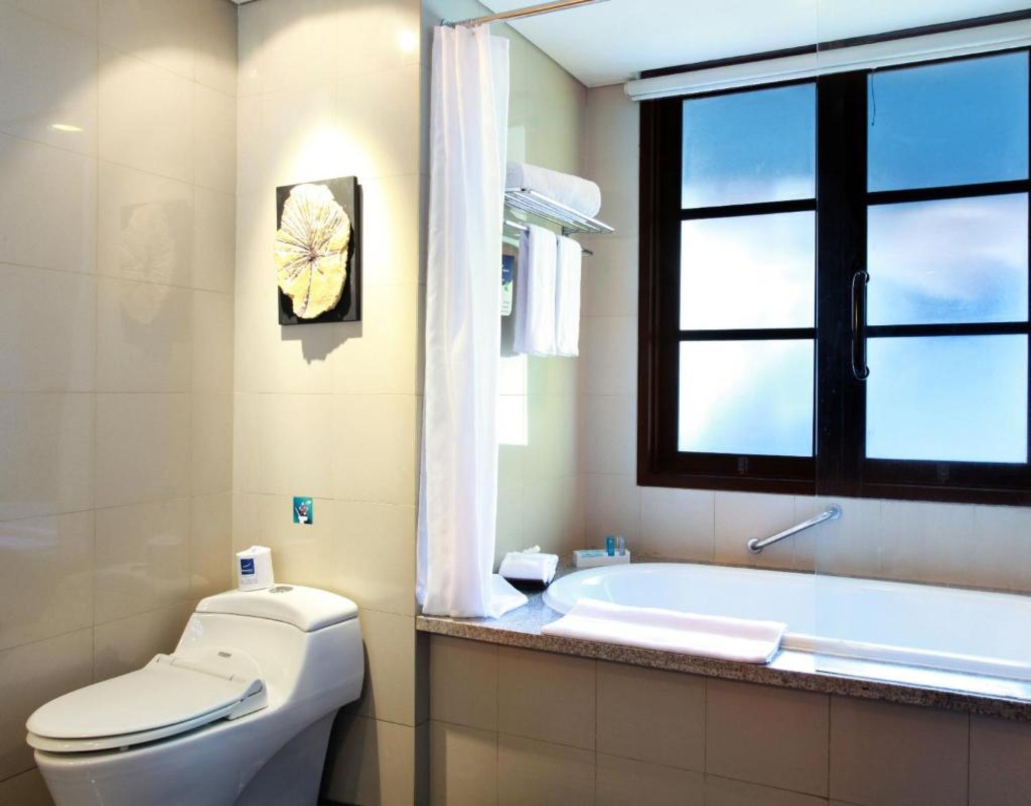 Suite Two Bedrooms with Private Pool