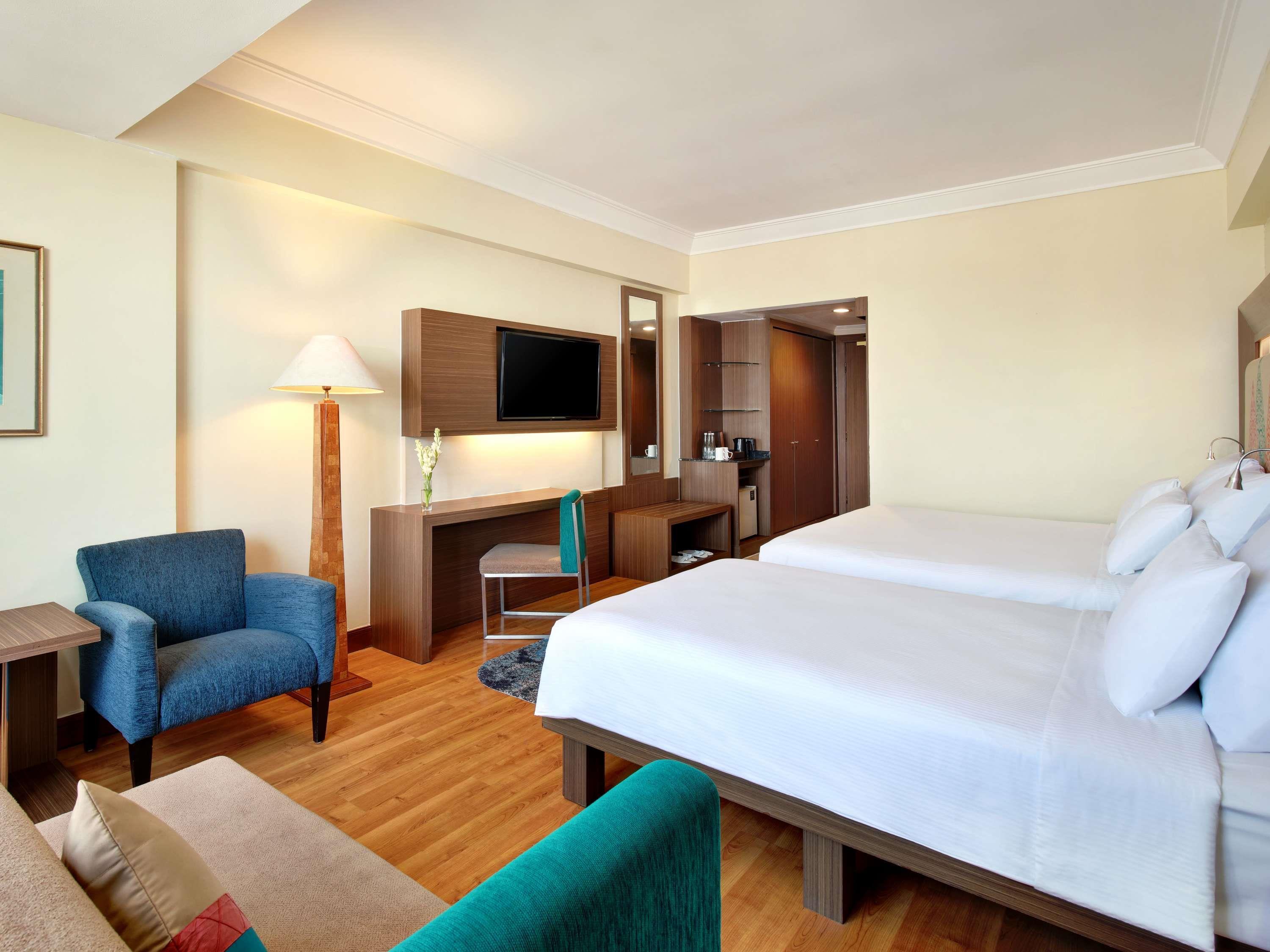 Family Room Superior with Double Bed