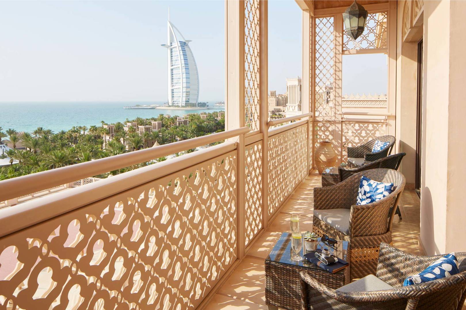 Family Room Two Bedrooms