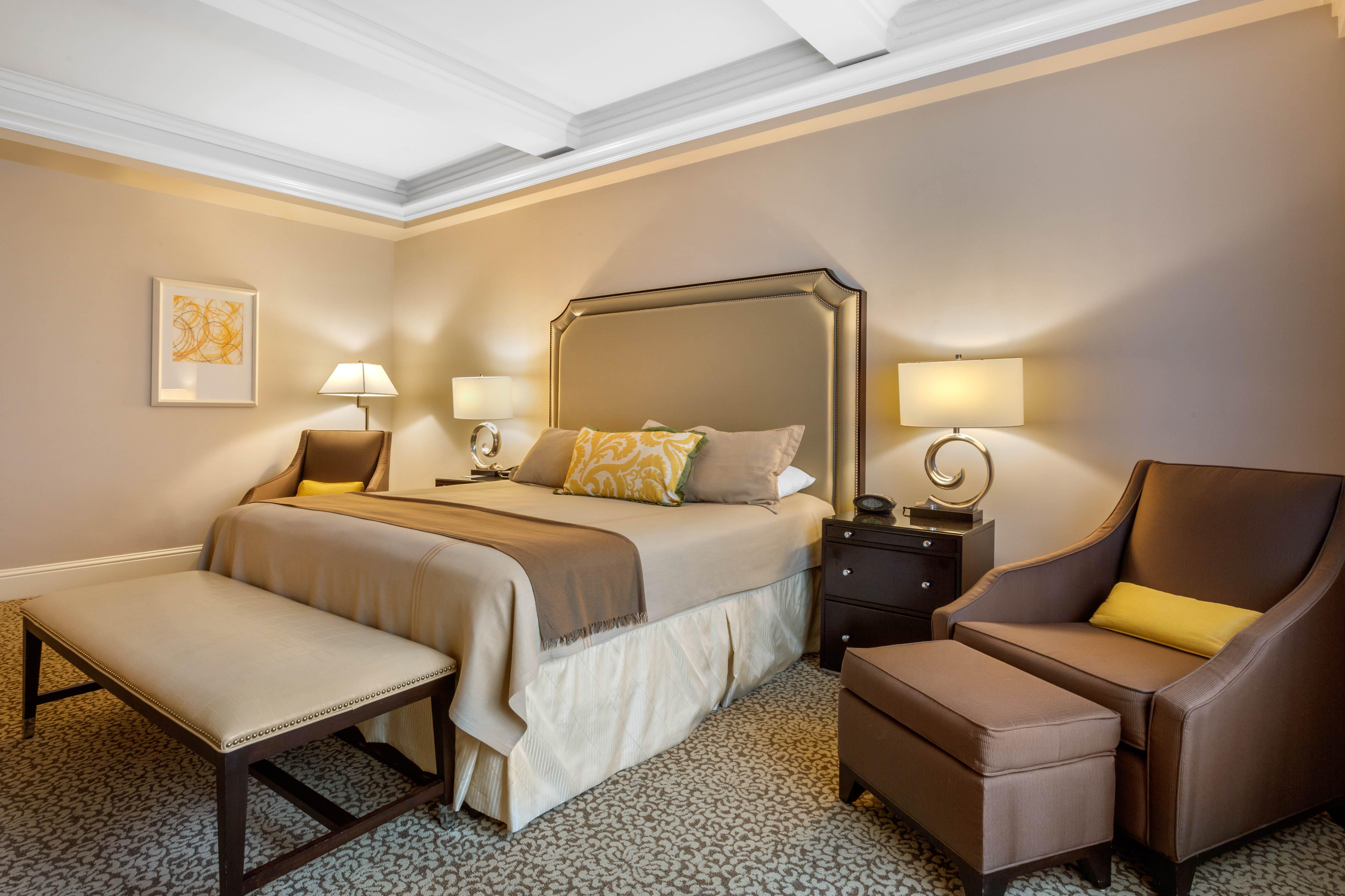 Room Premier King Bed