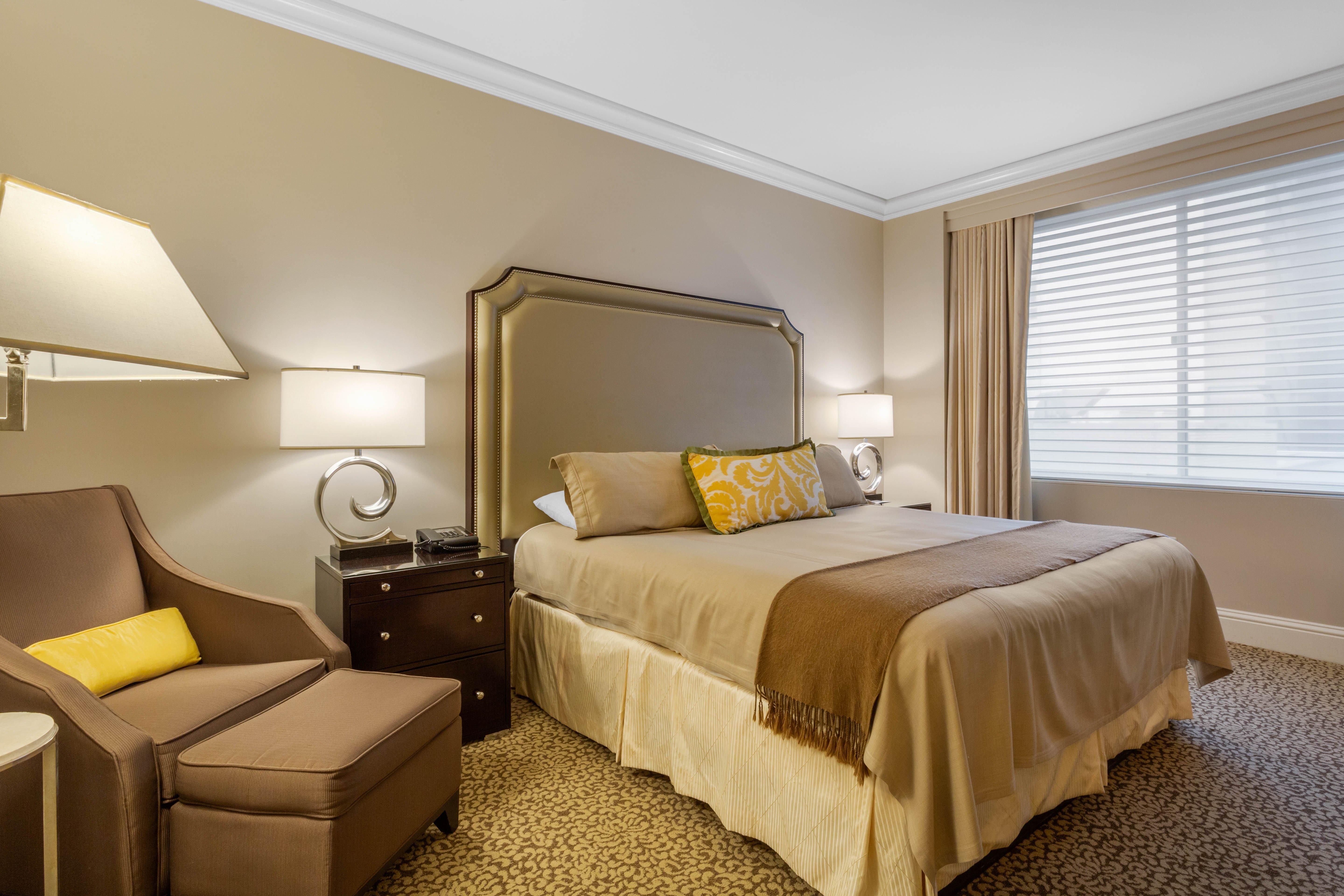 Double Premier City View