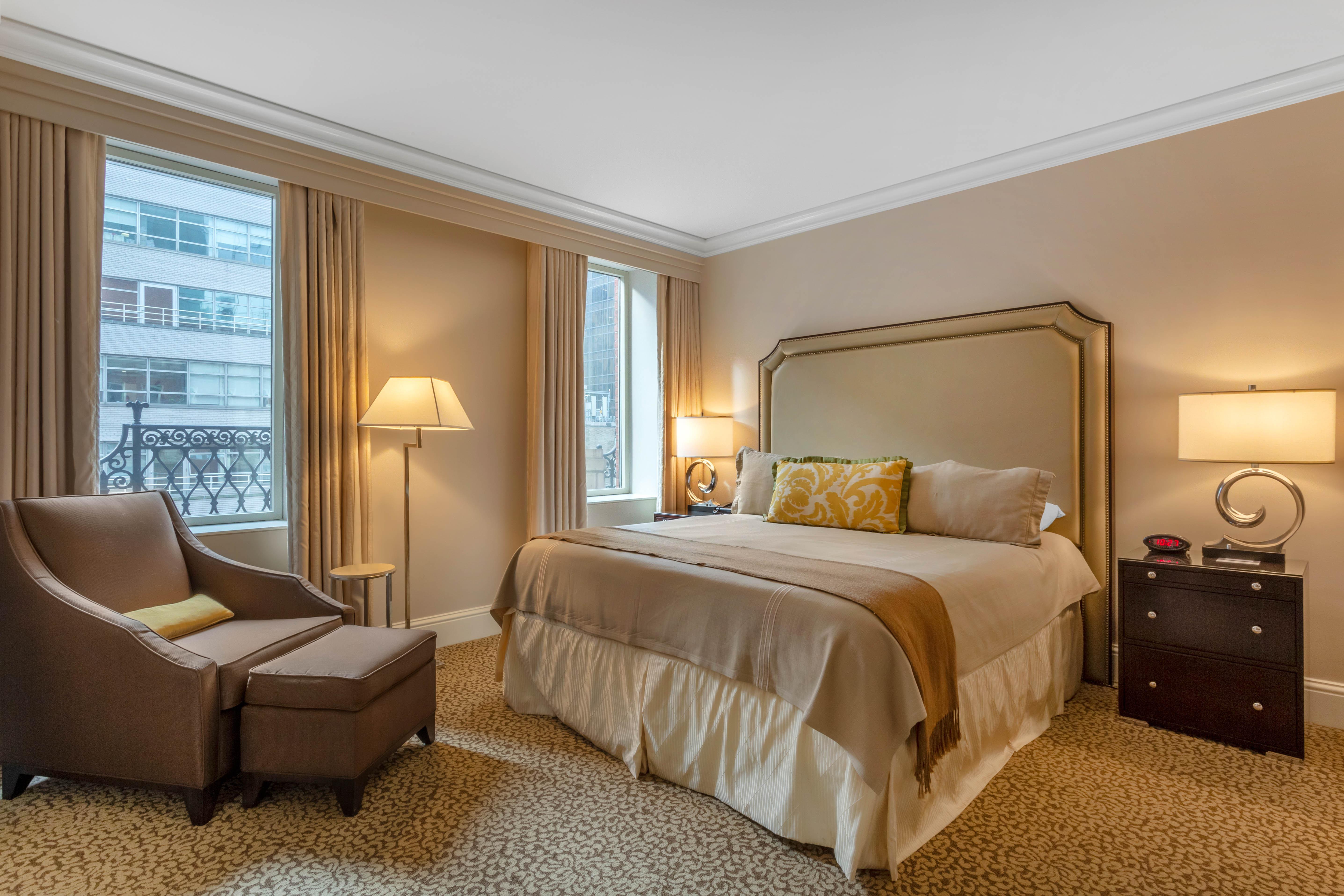 Suite Two Queen Beds