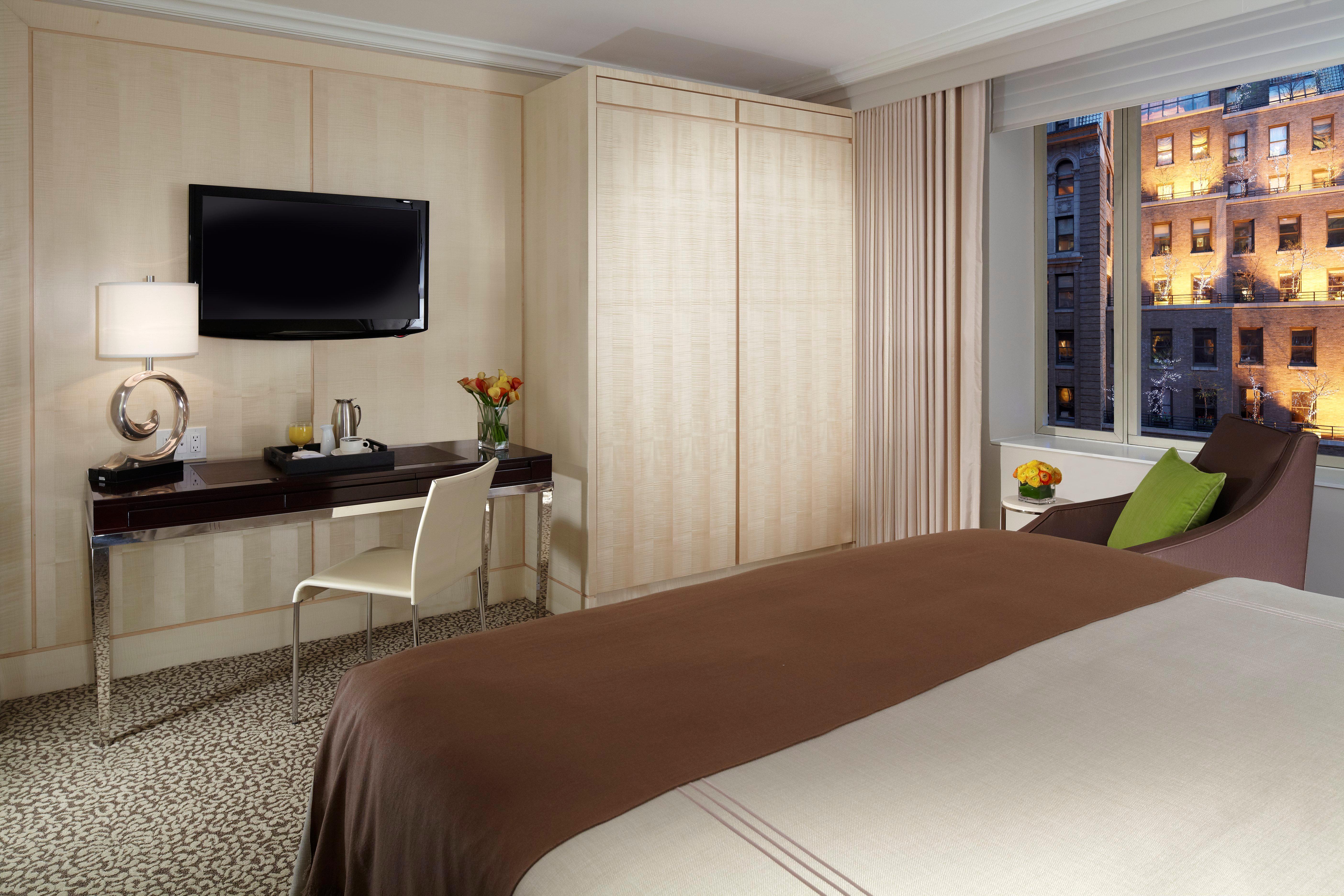 Suite Executive King Bed