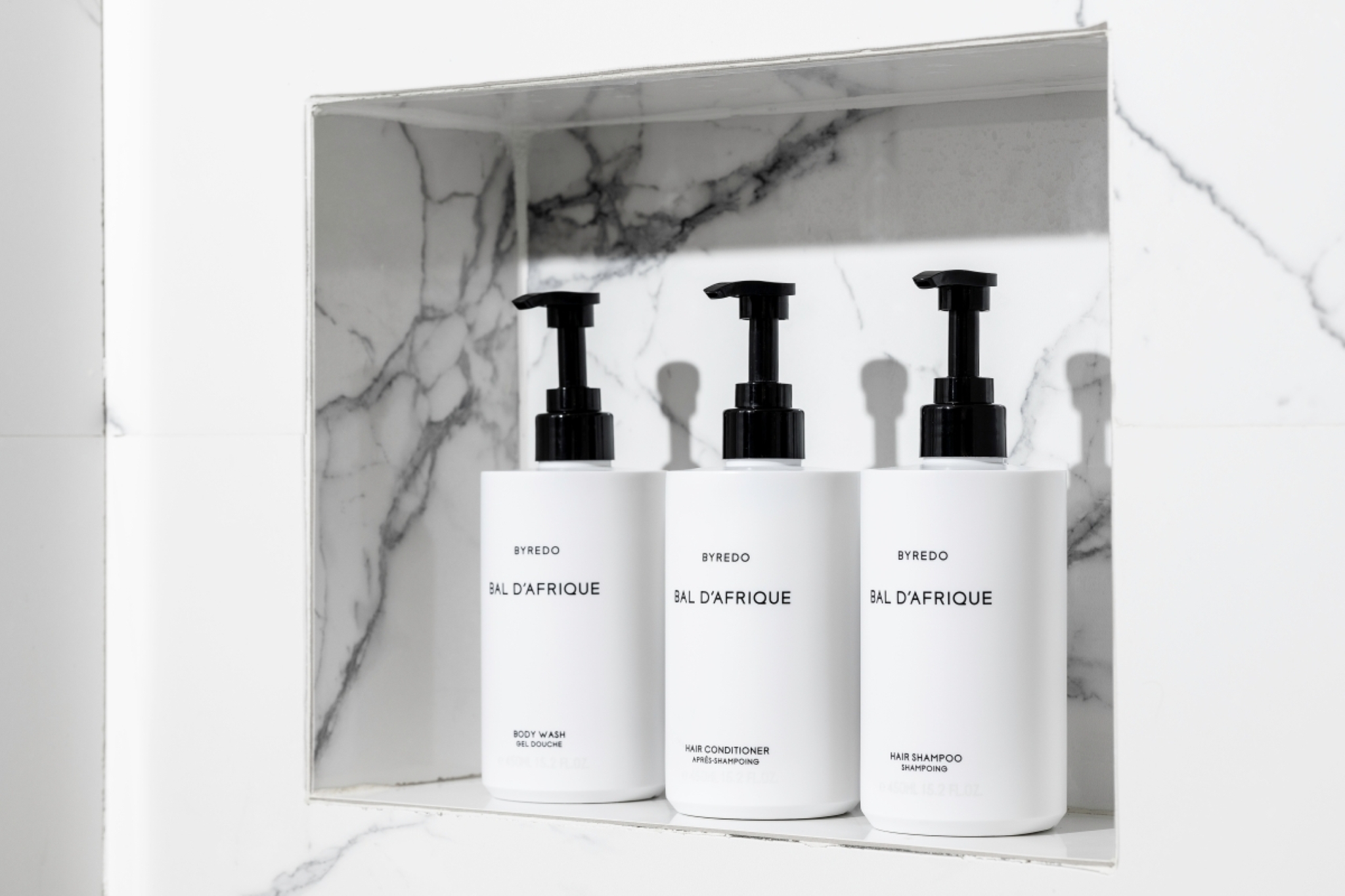 Double or Twin Deluxe Ocean View