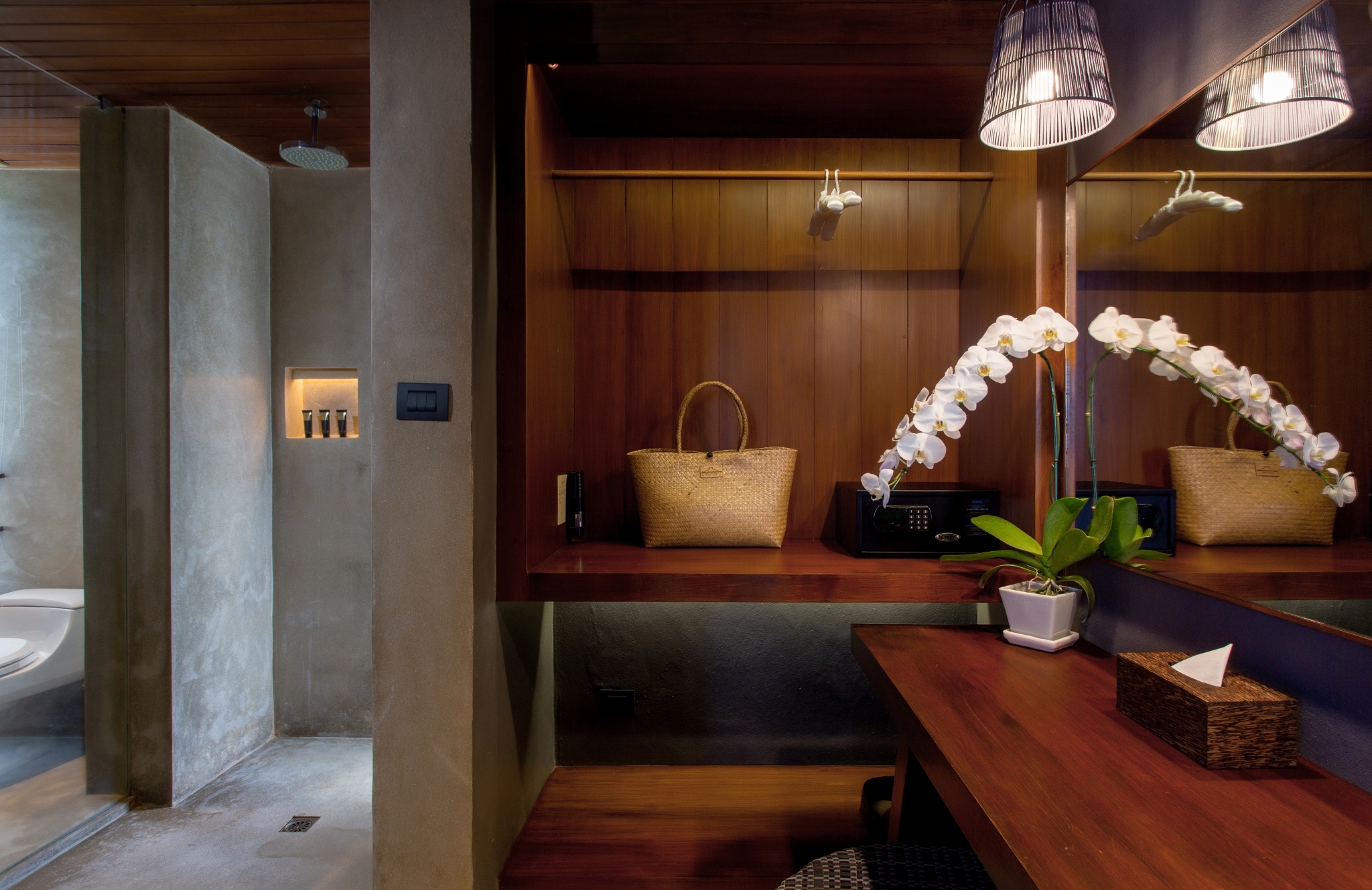 Villa Ocean View Two Bedrooms