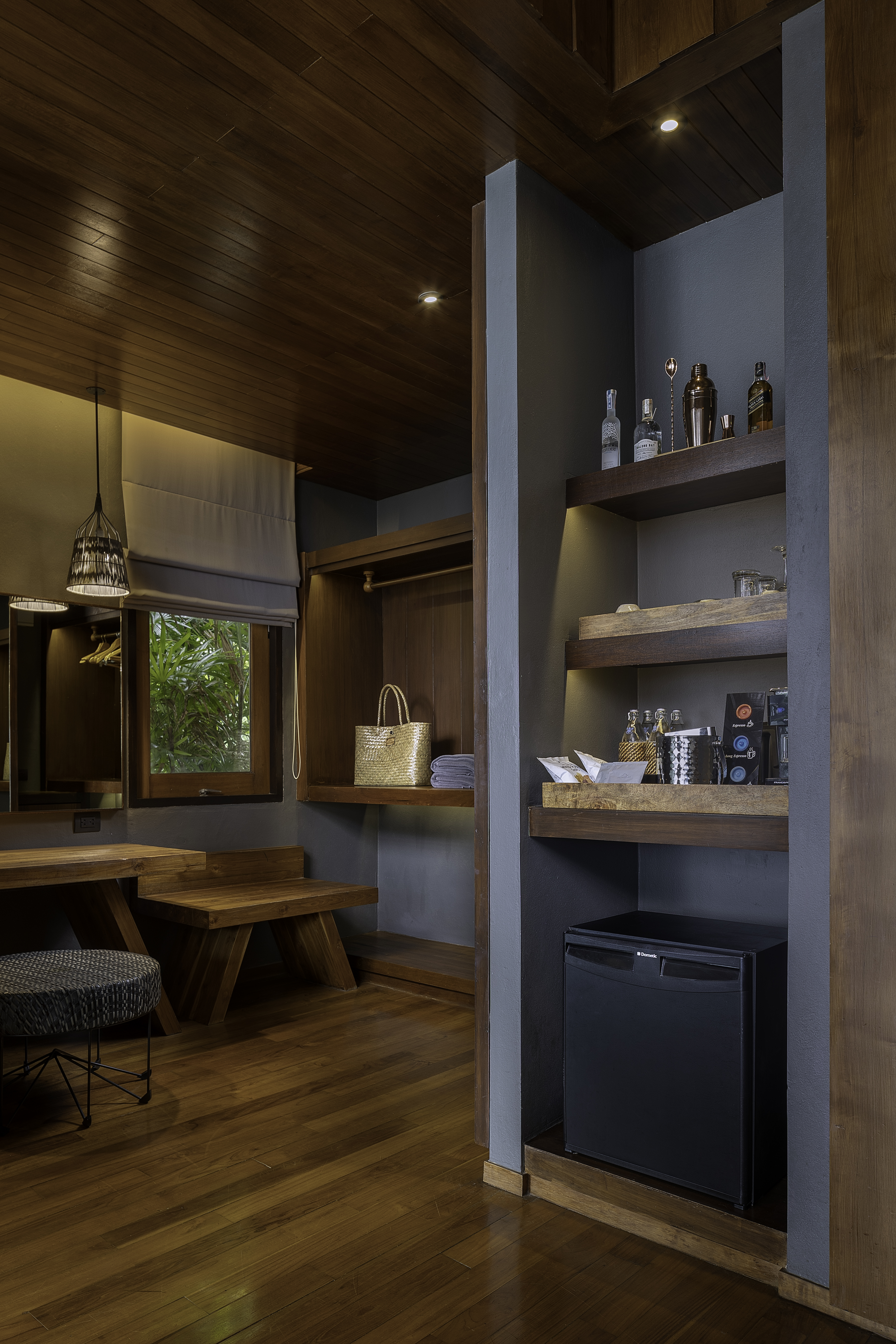 Villa Ocean View Two Bedrooms