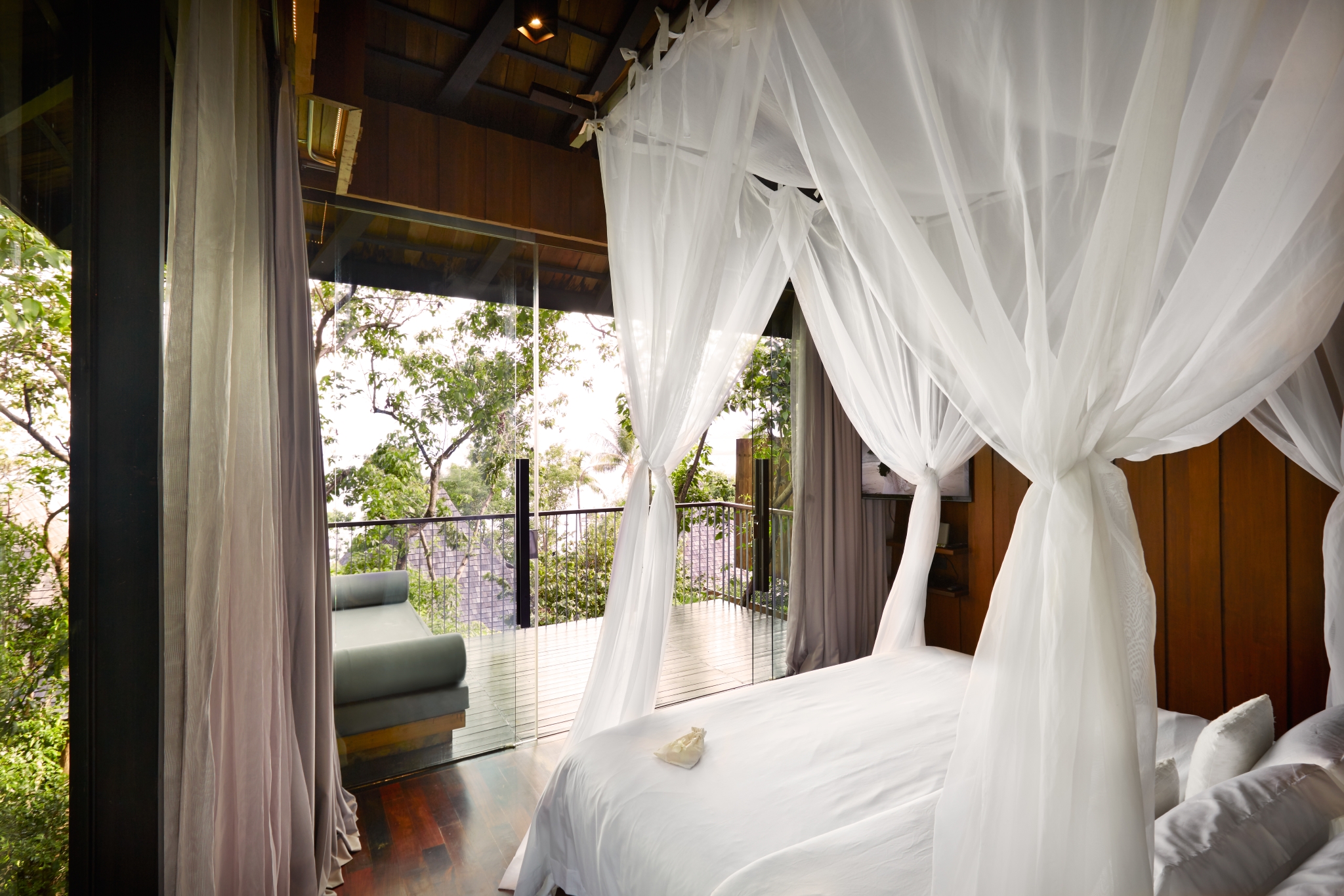 Villa Ocean View Two Bedrooms