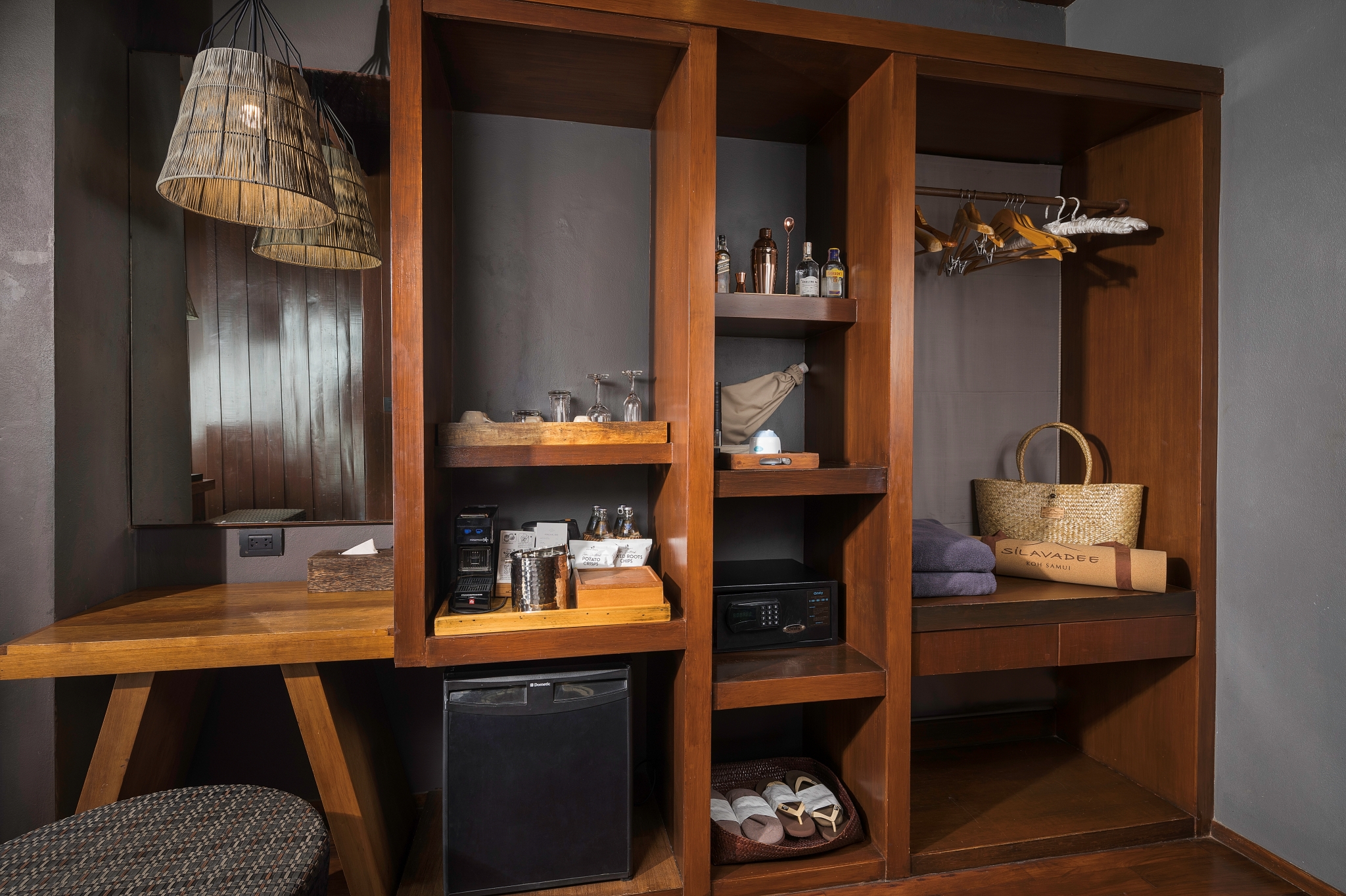 Villa Ocean Front Two Bedrooms