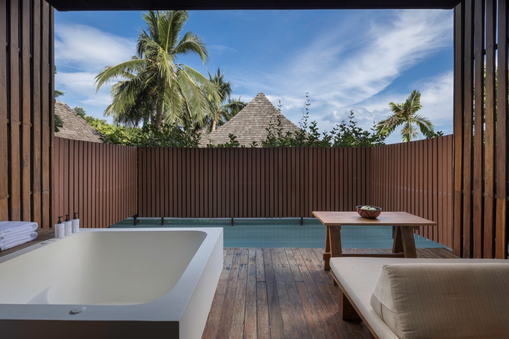 Double or Twin Deluxe